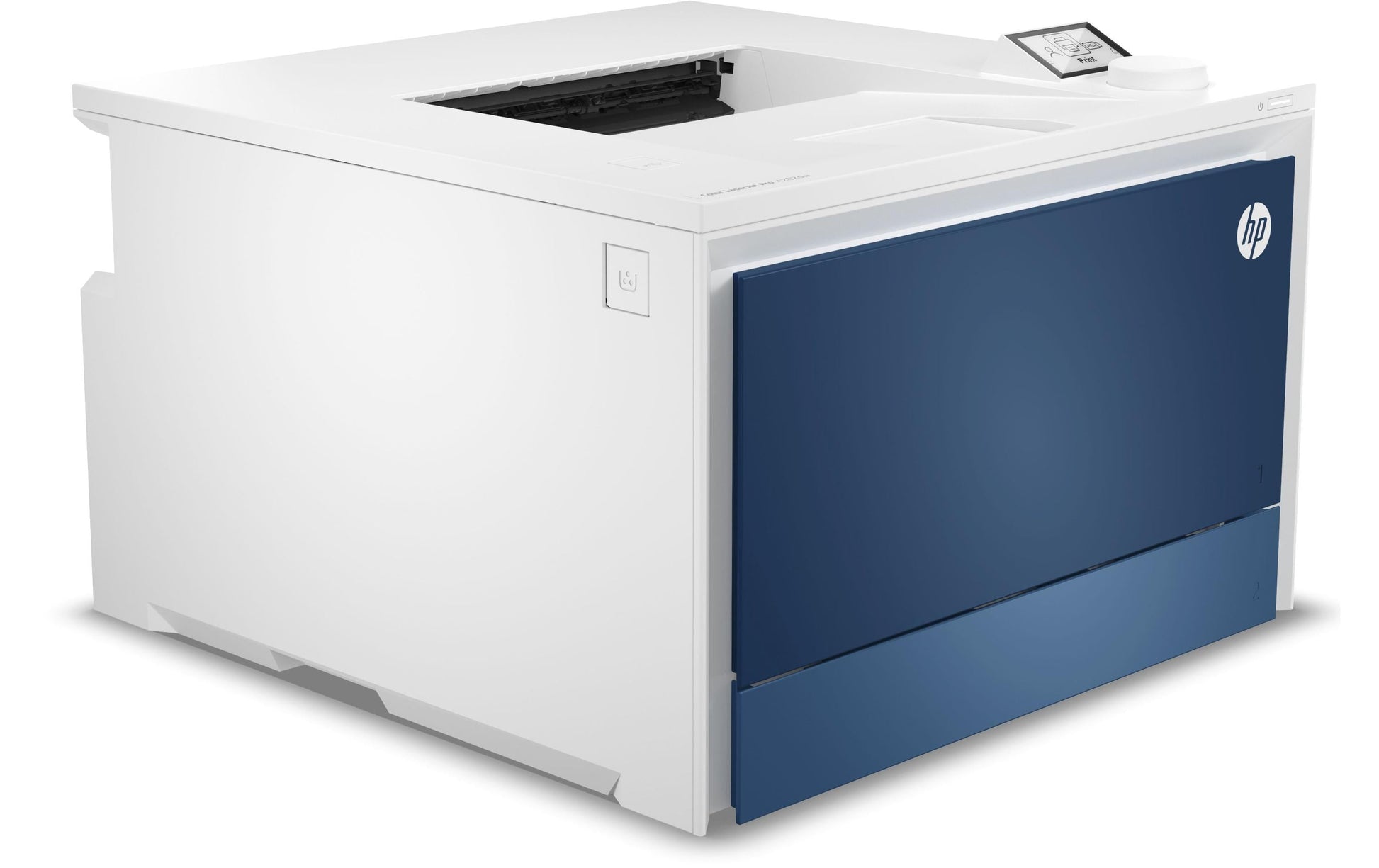 HP LaserJet Pro 4202DW – Farbe