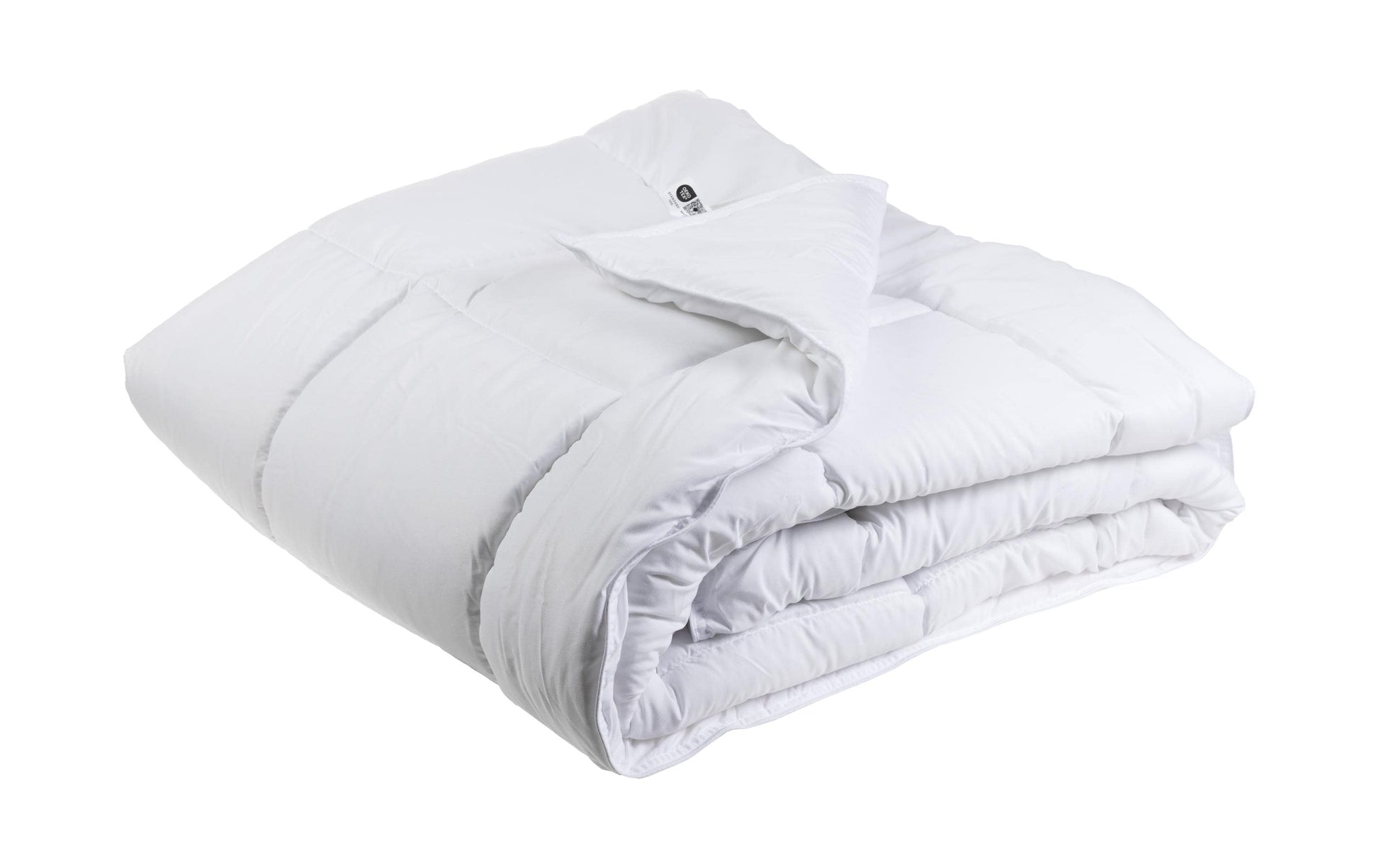 Cocon Duvet Synthetik – Polyesterfüllung, 60 °C waschbar, ganzjährig nutzbar