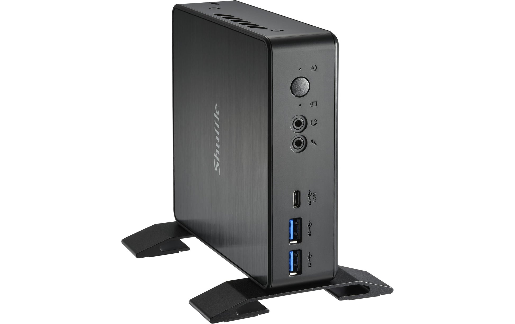 Shuttle NC40U Micro – Intel Celeron 7305