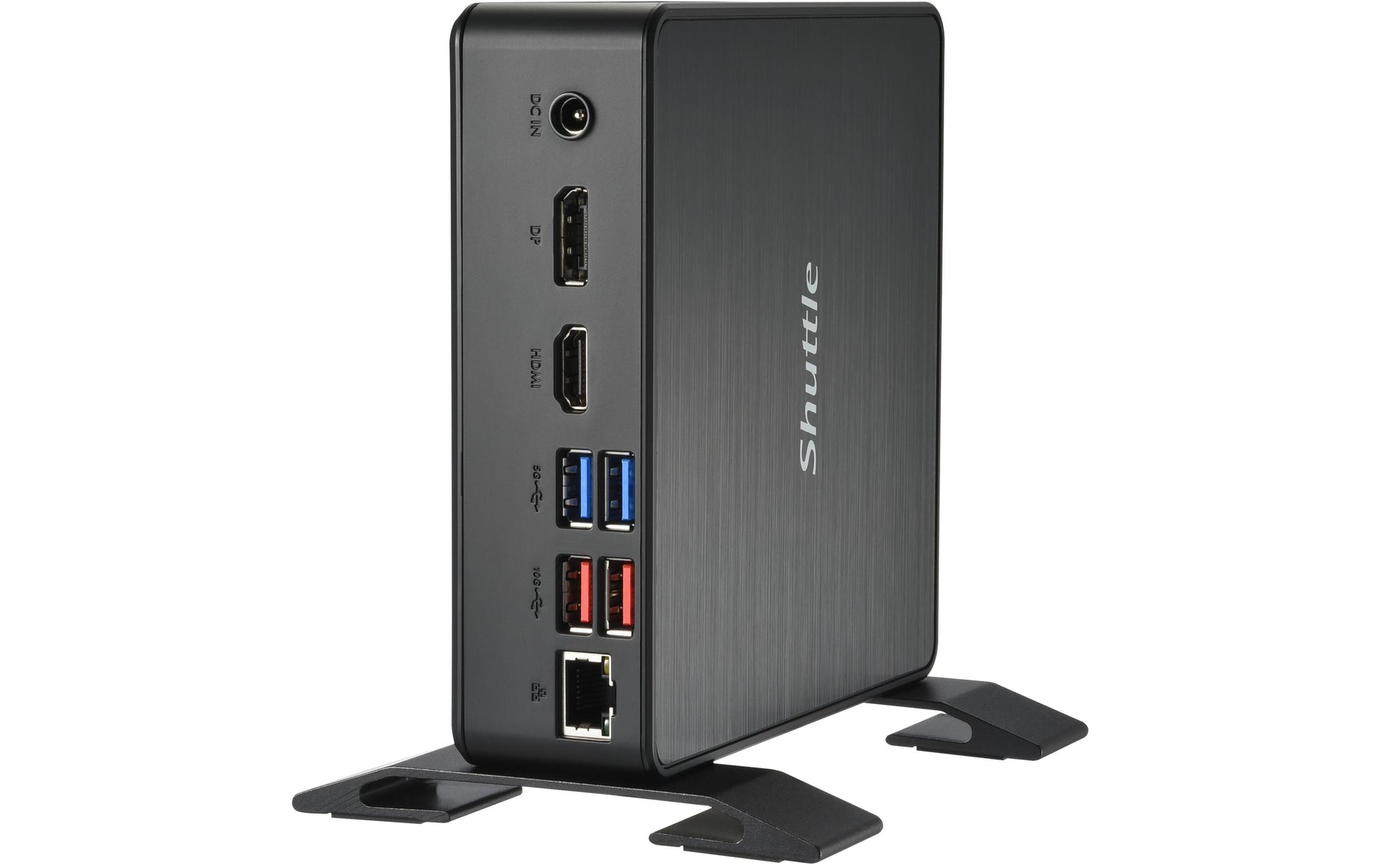 Shuttle NC40U Micro – Intel Celeron 7305