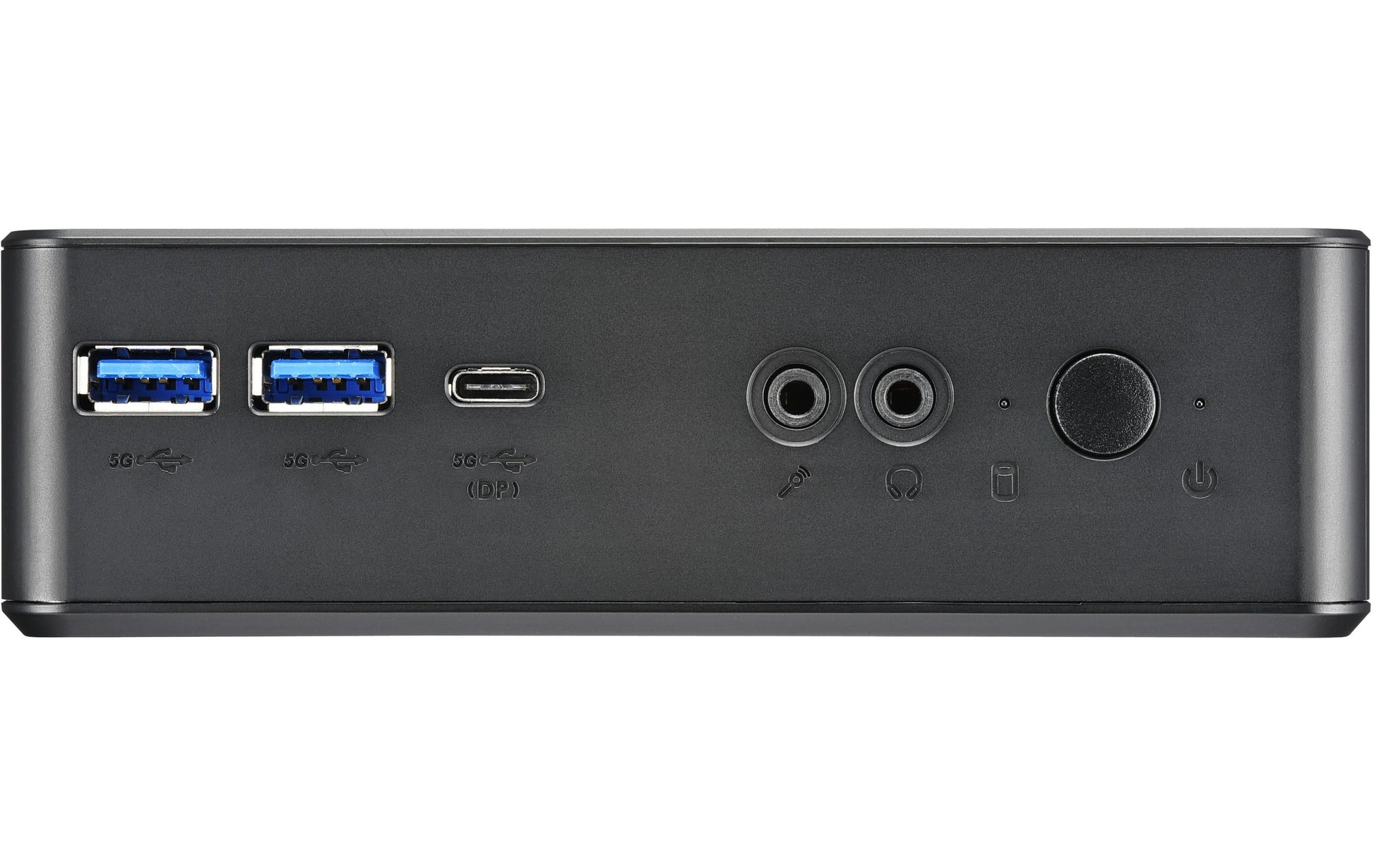 Shuttle NC40U Micro – Intel Celeron 7305