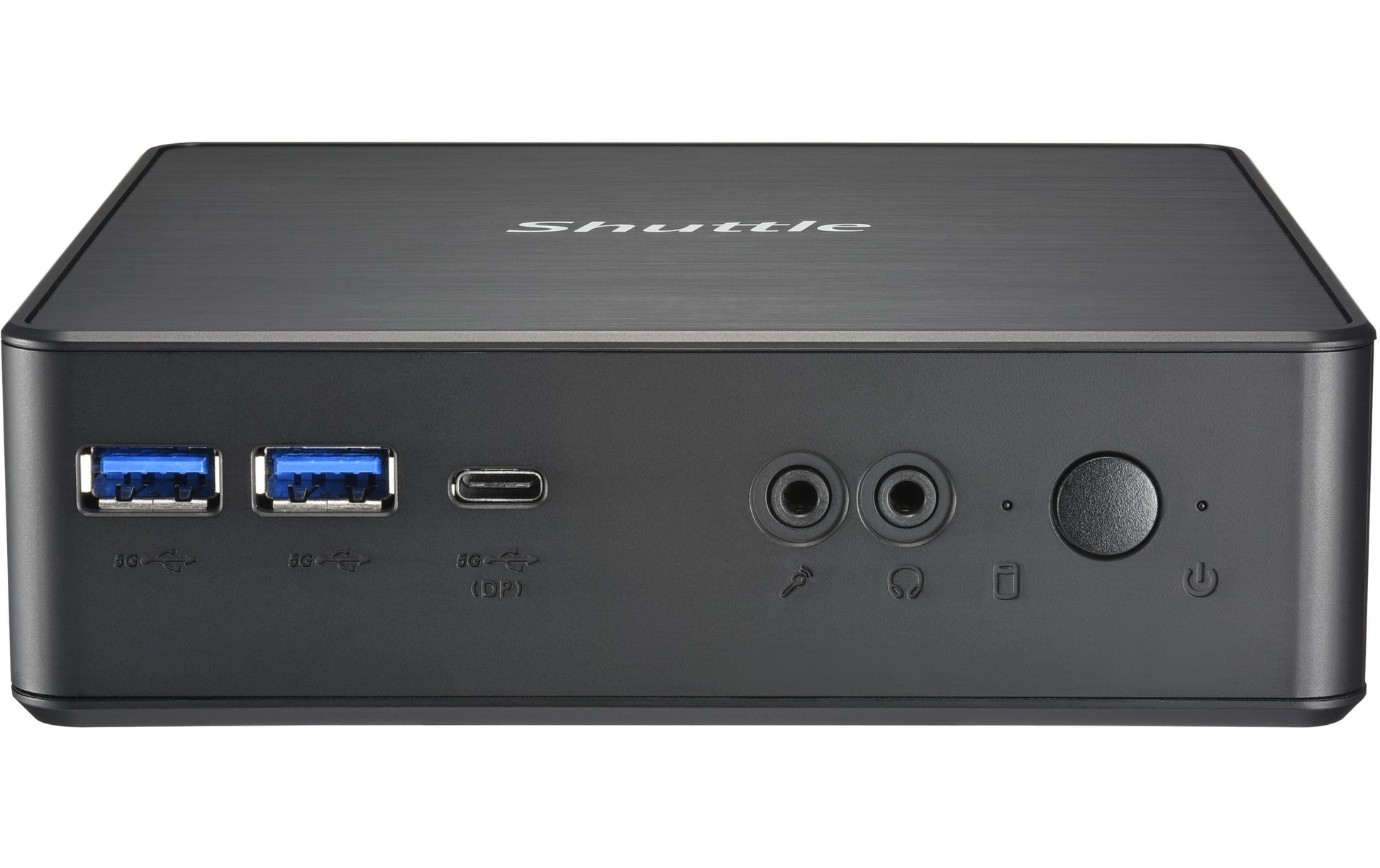 Shuttle NC40U Micro – Intel Celeron 7305