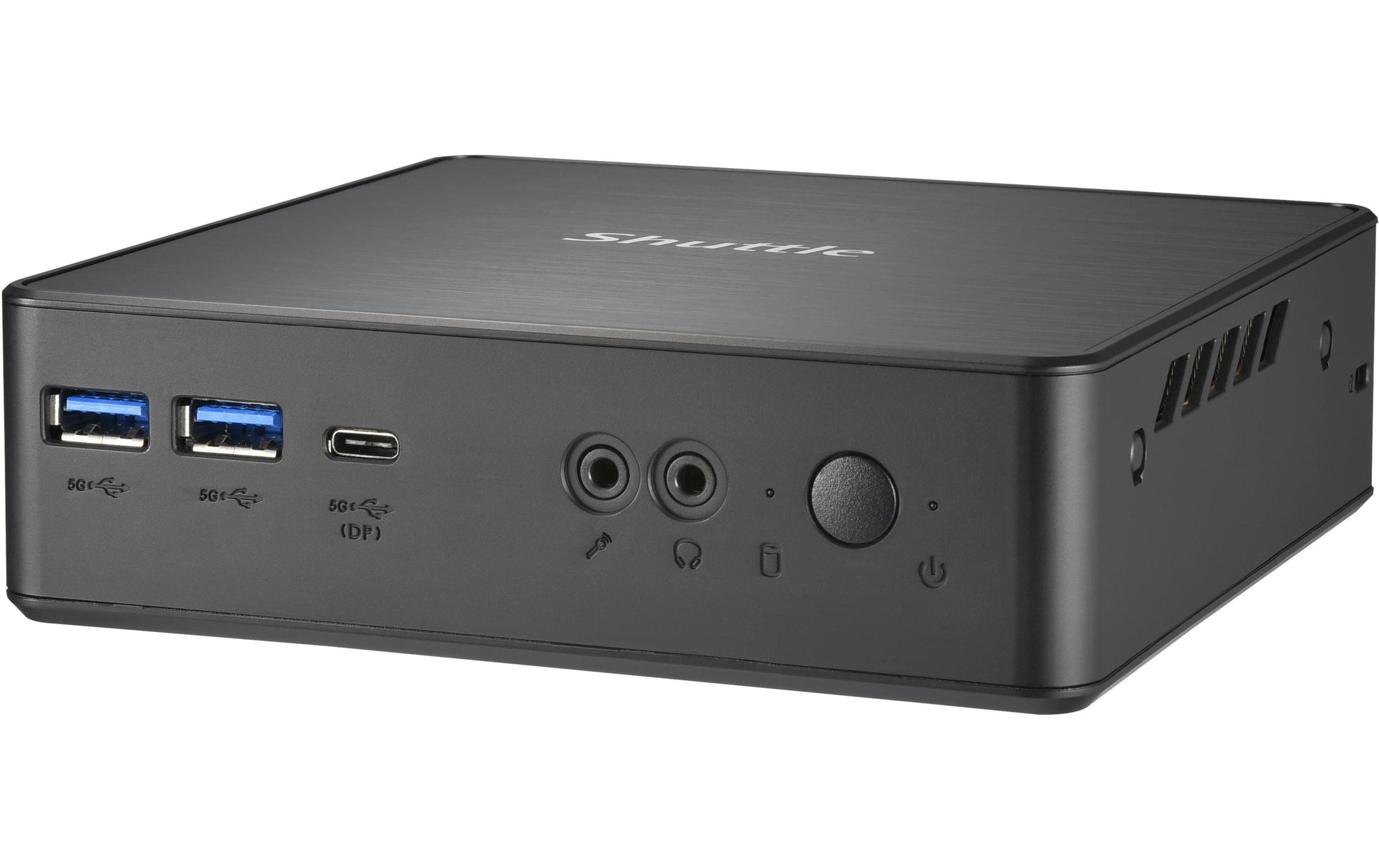 Shuttle NC40U Micro – Intel Celeron 7305