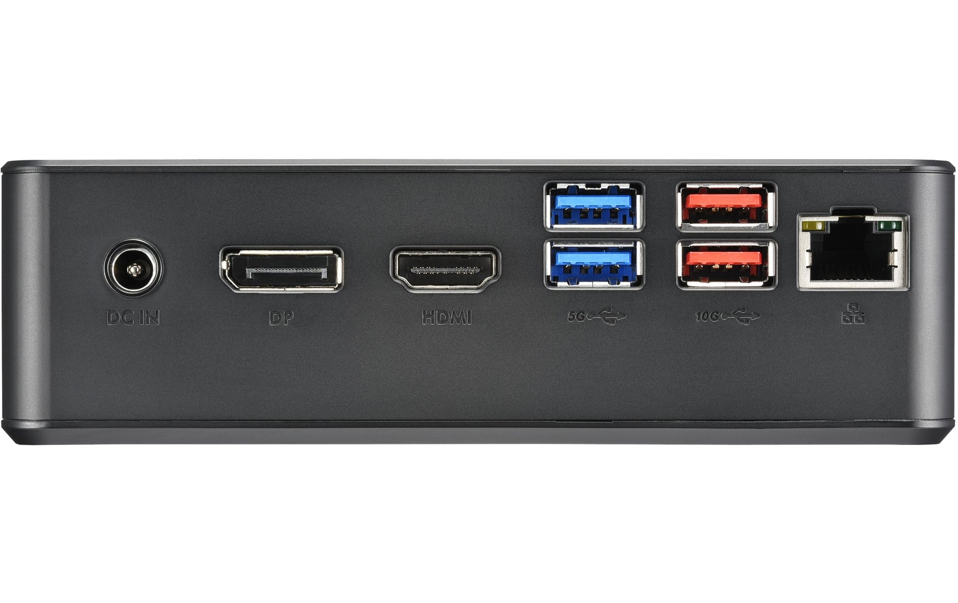 Shuttle NC40U Micro – Intel Celeron 7305