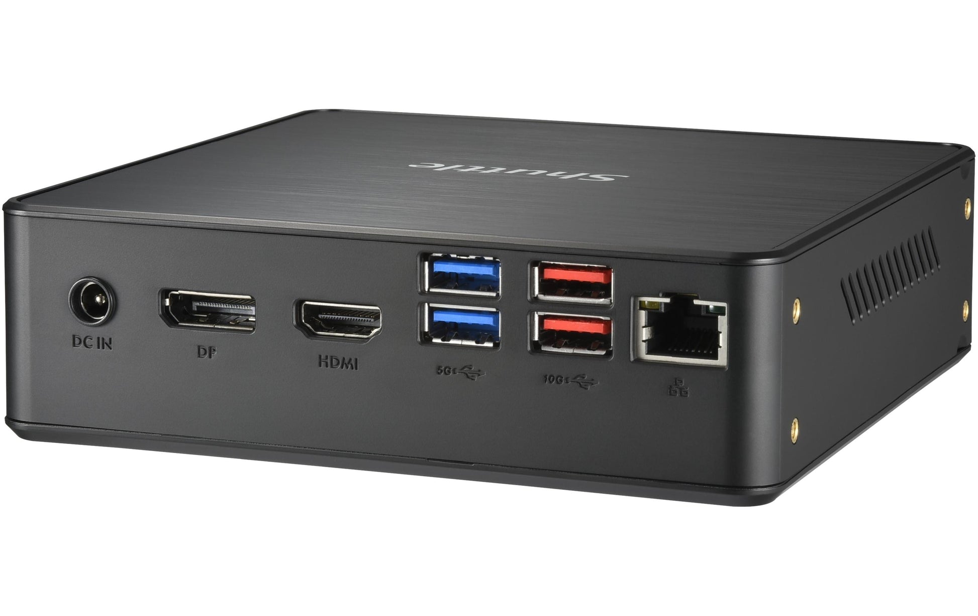Shuttle NC40U Micro – Intel Celeron 7305