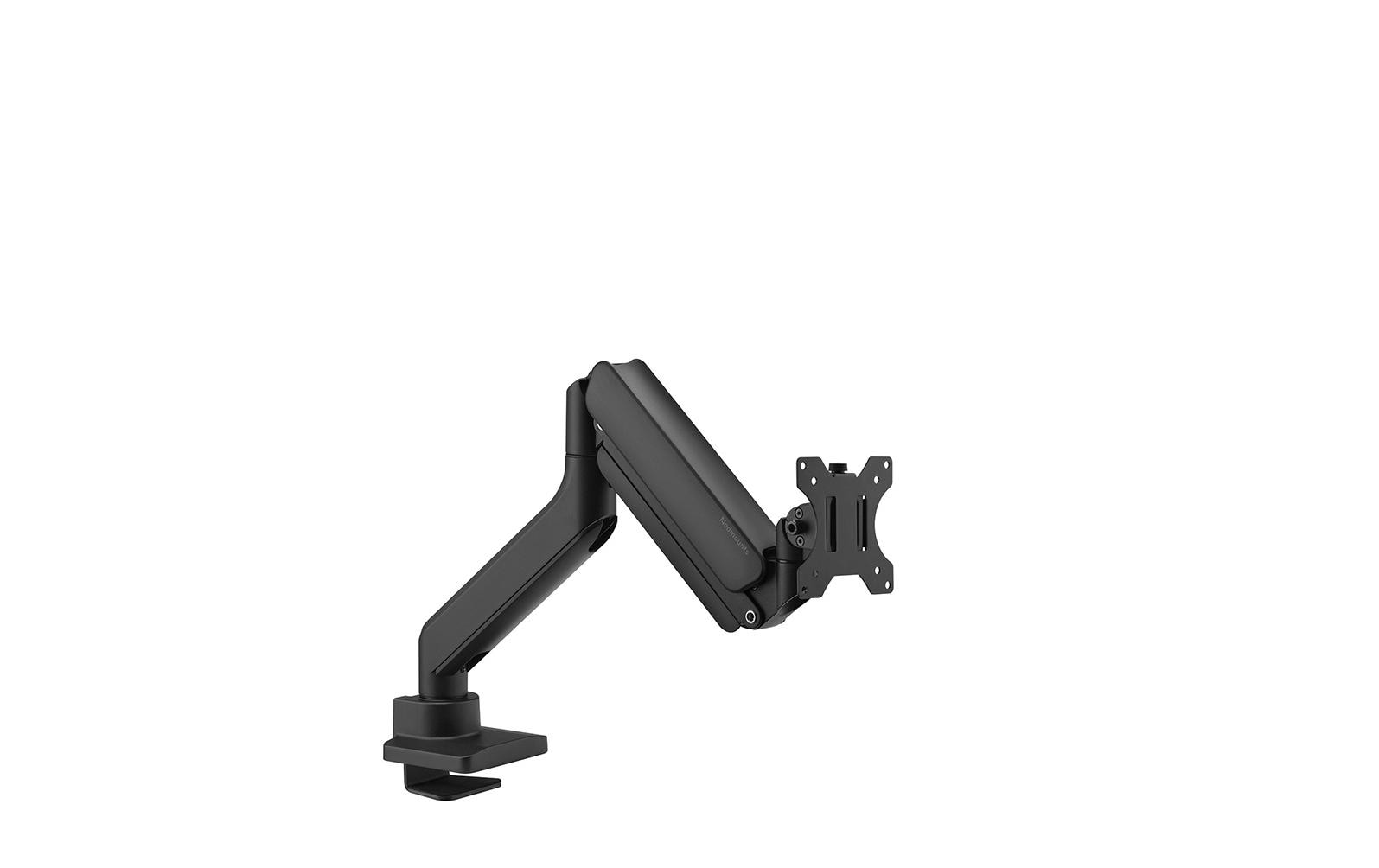 Neomounts DS70PLUS 450BL1 – Monitorarm, bis 49", Neigen/Schwenken, Drehen, Schwarz