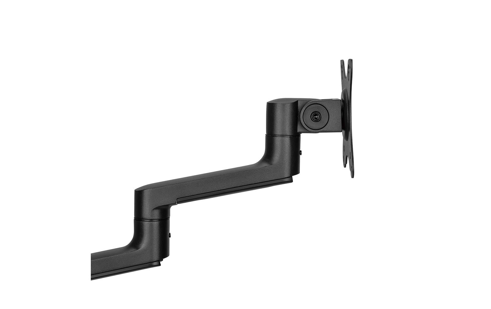 Neomounts DS60-425BL1 6Neomounts DS60-425BL1 6 6Monitorarm, bis 27", VESA 75  75/100