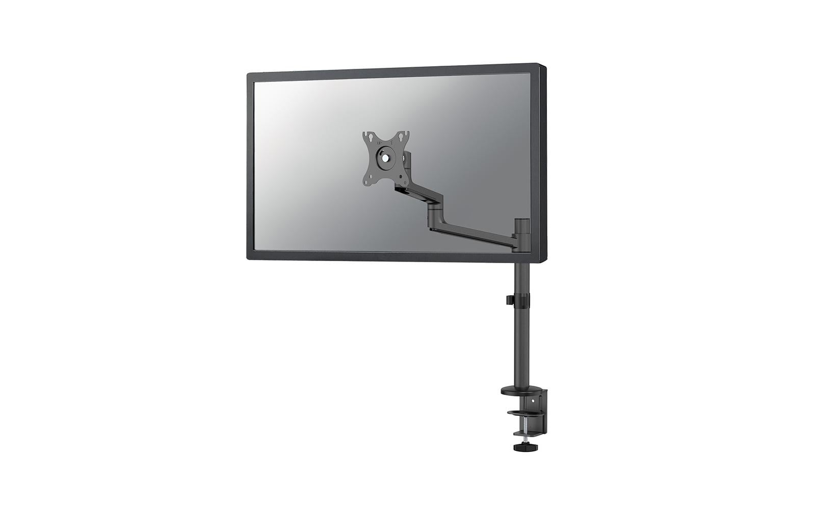 Neomounts DS60-425BL1 6Neomounts DS60-425BL1 6 6Monitorarm, bis 27", VESA 75  75/100
