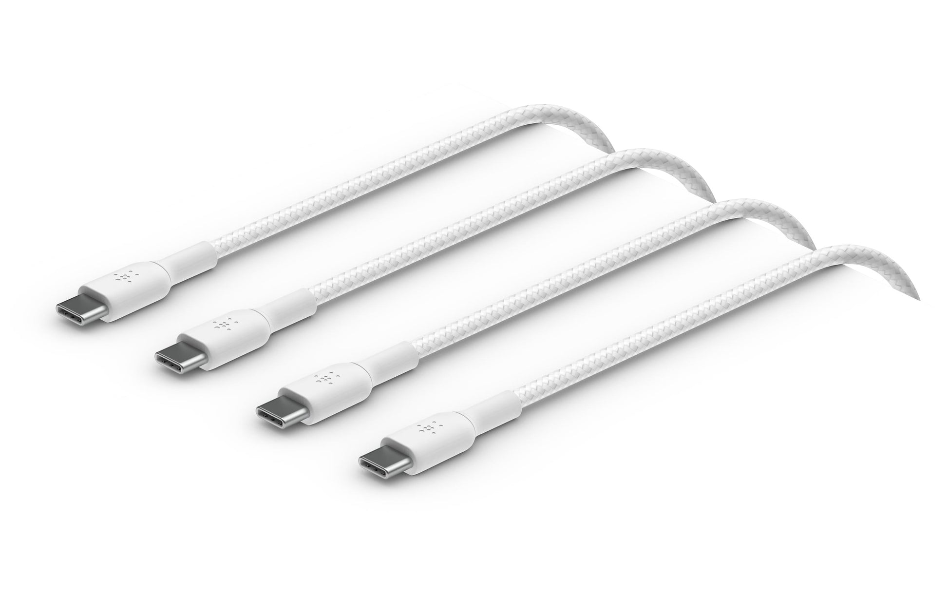 Belkin USB-Kabel, USB-C zu USB-C, 2 m