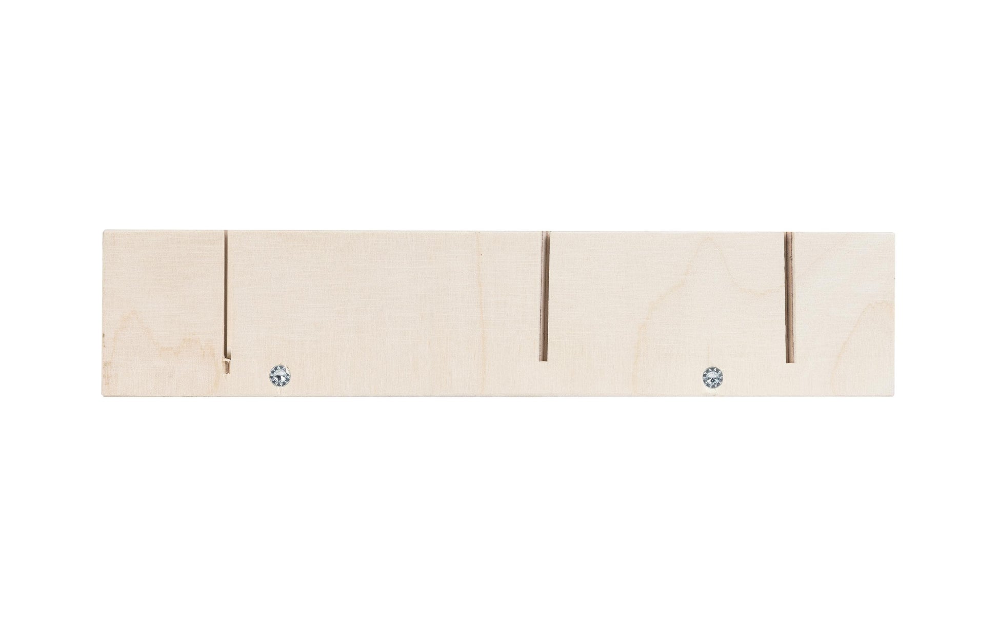 Struct Schneidlade – 245 × 53 × 40 mm, Kunststoff