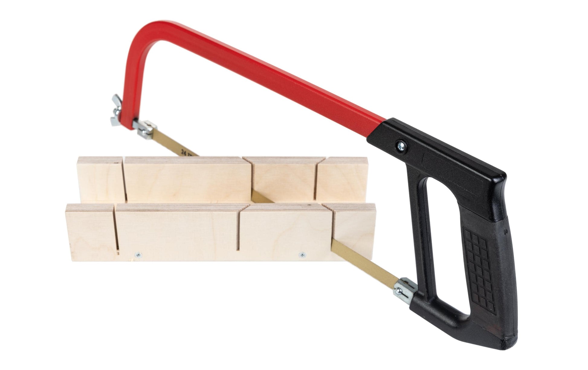 Struct Schneidlade – 245 × 53 × 40 mm, Kunststoff