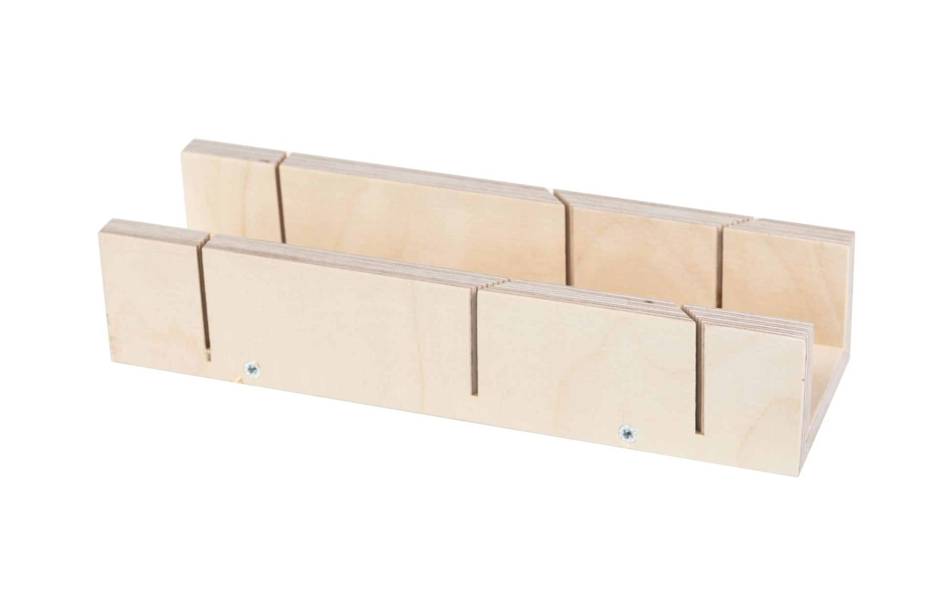 Struct Schneidlade – 245 × 53 × 40 mm, Kunststoff