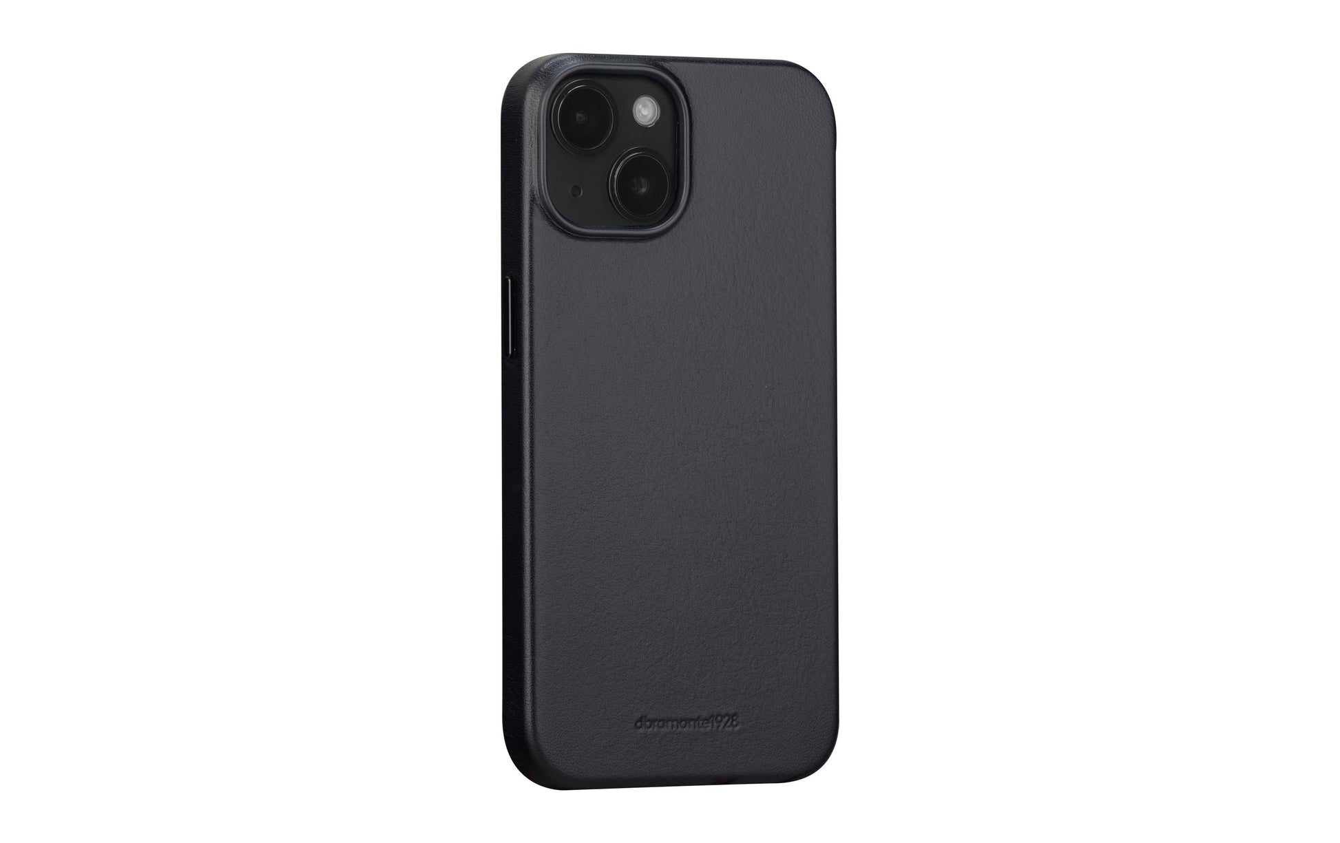dbramante1928 Backcover – für Apple iPhone 15 – schwarz