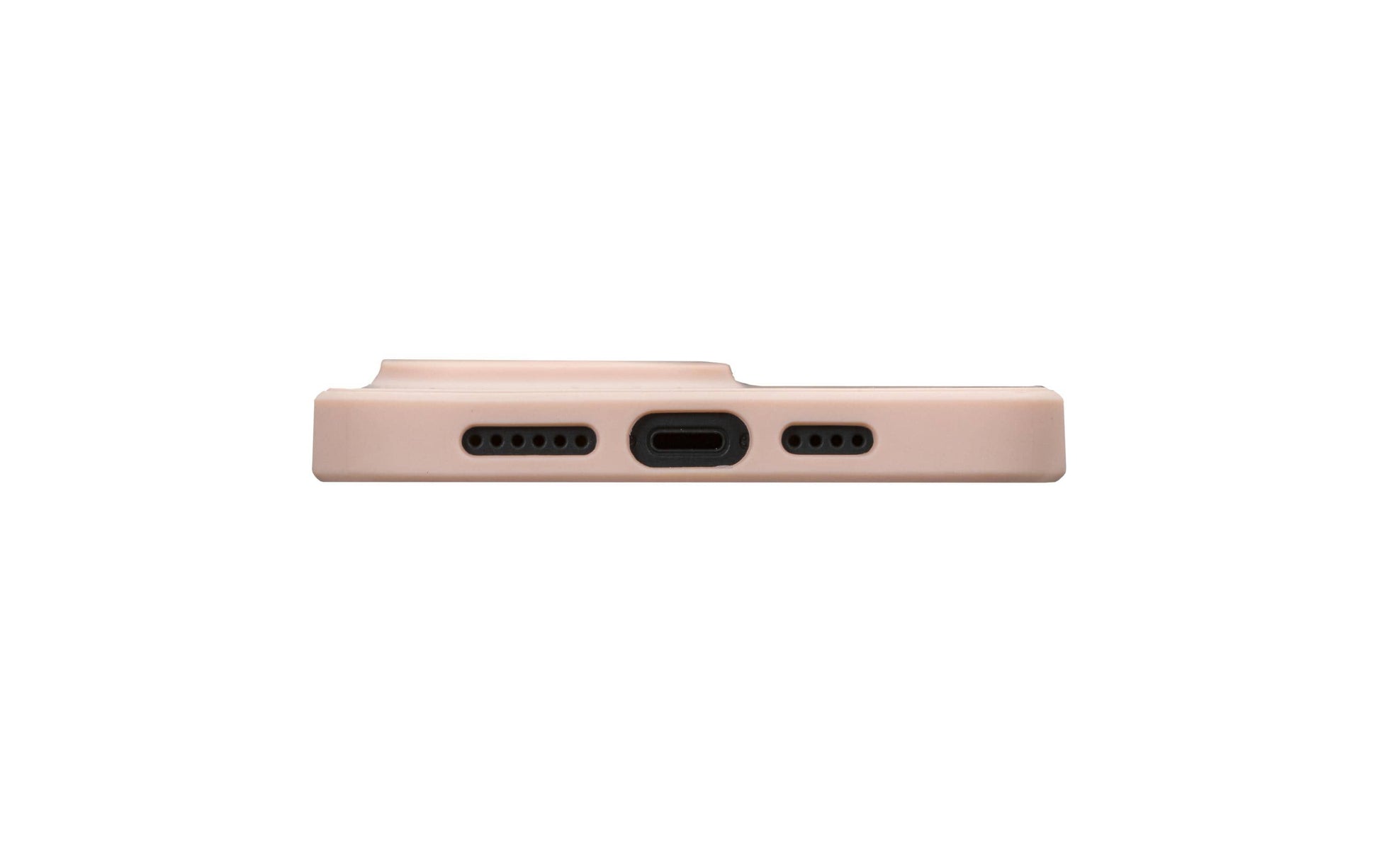 dbramante1928 Greenland Backcover – für Apple iPhone 15 Pro, Kunststoff, Pink