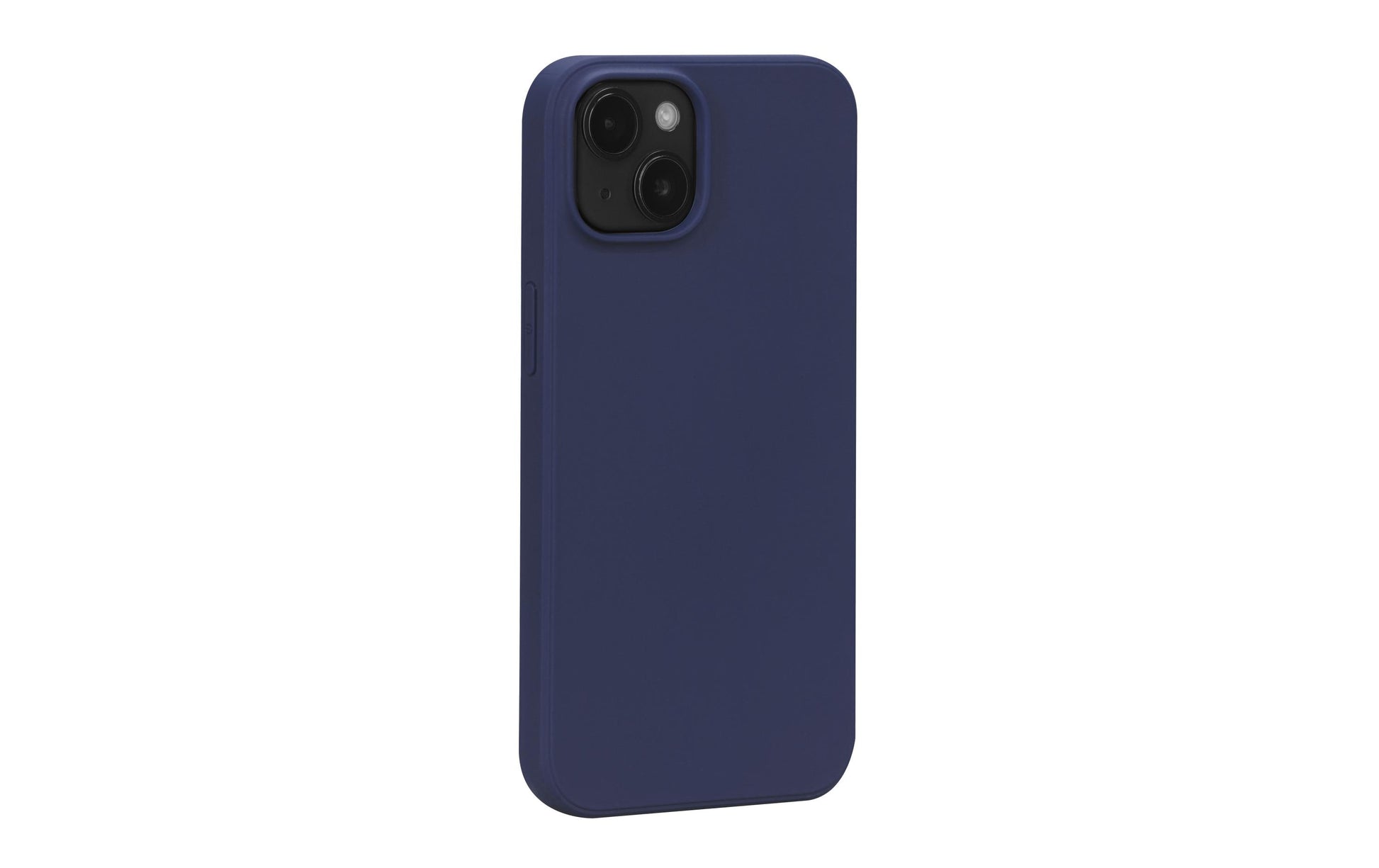 dbramante1928 Greenland – Backcover – für Apple iPhone 15, Recycling-Kunststoff, Pacific Blue