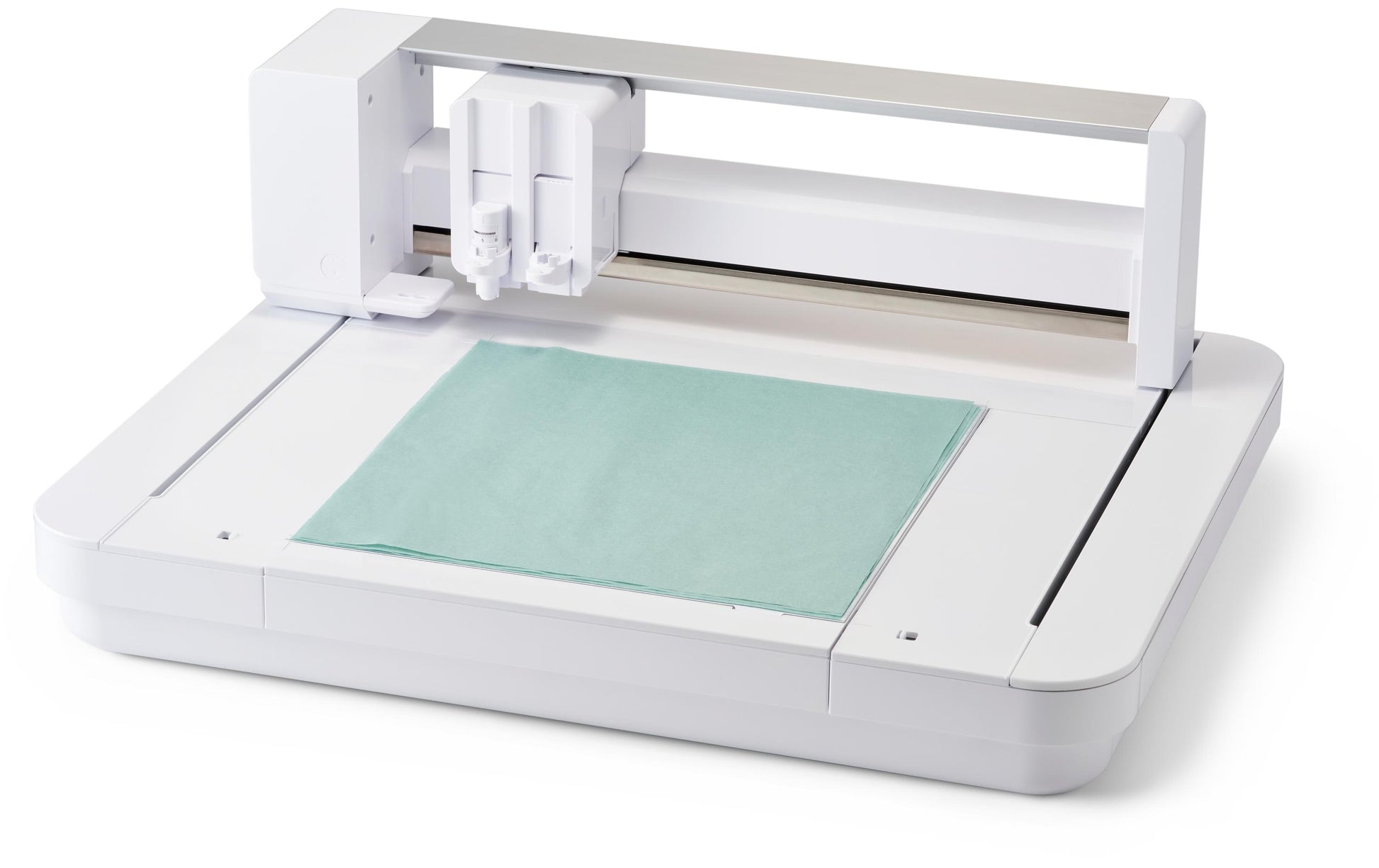 Silhouette Schneideplotter Curio – max. Breite 304,8 mm, Materialdicke 20 mm, Weiss