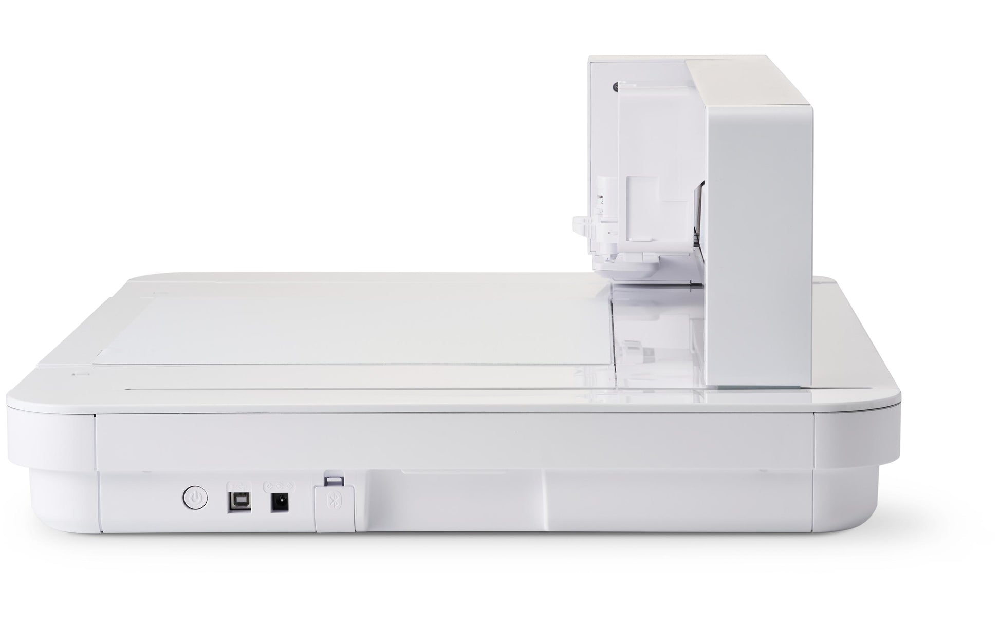 Silhouette Schneideplotter Curio – max. Breite 304,8 mm, Materialdicke 20 mm, Weiss