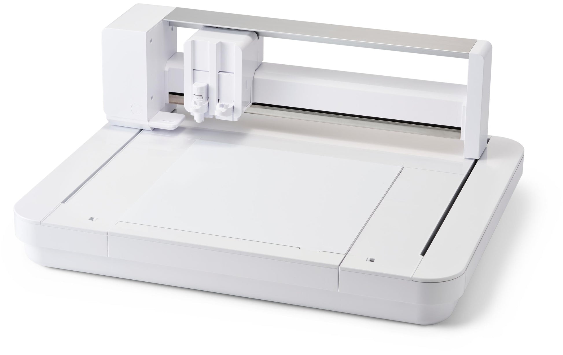 Silhouette Schneideplotter Curio – max. Breite 304,8 mm, Materialdicke 20 mm, Weiss