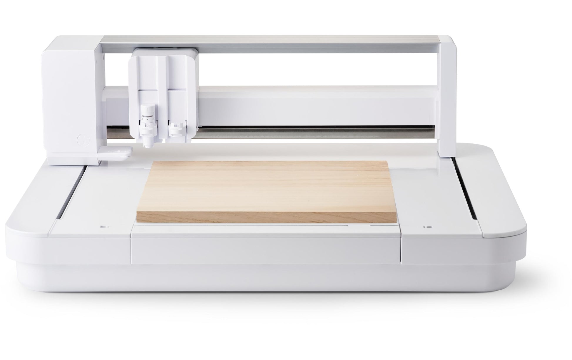 Silhouette Schneideplotter Curio – max. Breite 304,8 mm, Materialdicke 20 mm, Weiss