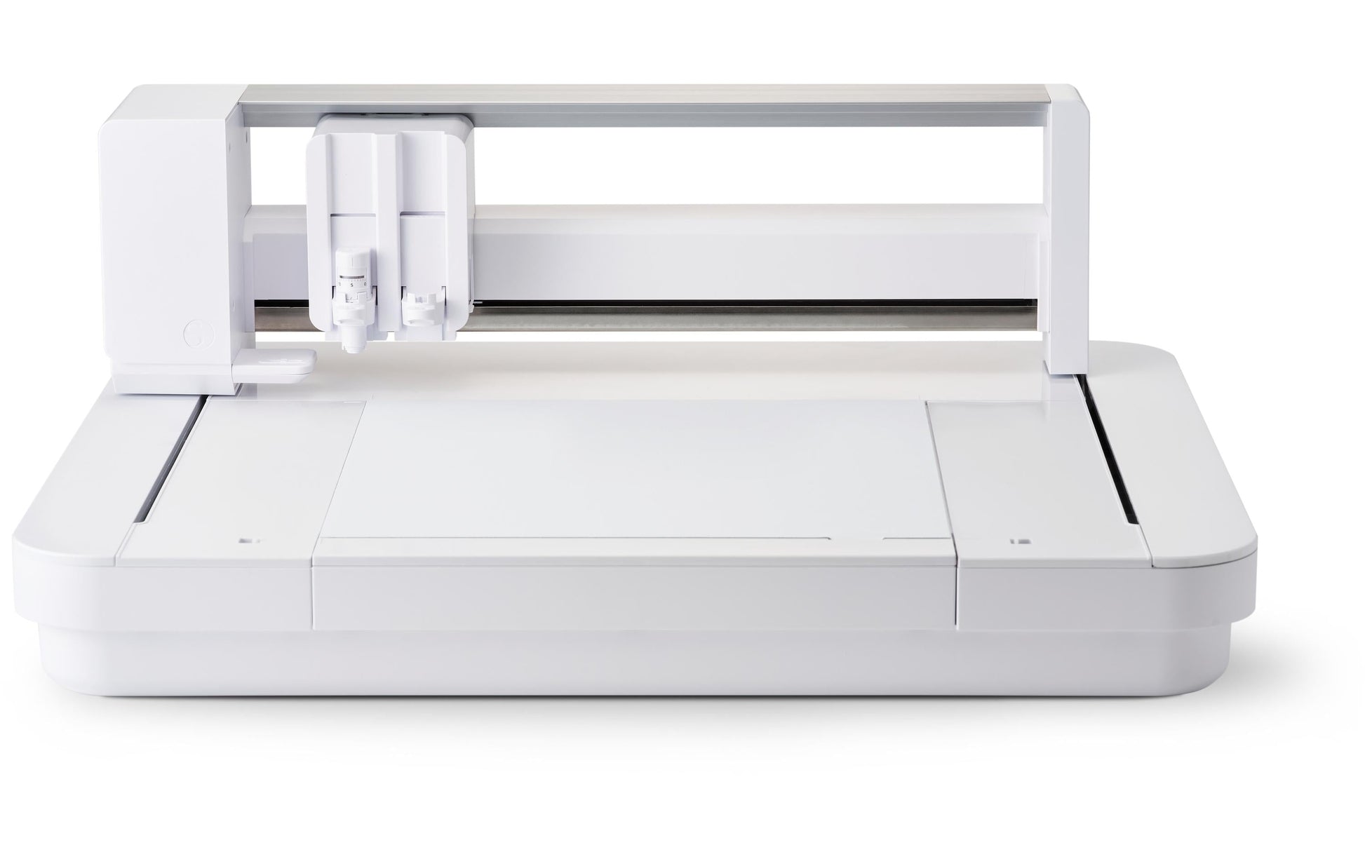 Silhouette Schneideplotter Curio – max. Breite 304,8 mm, Materialdicke 20 mm, Weiss