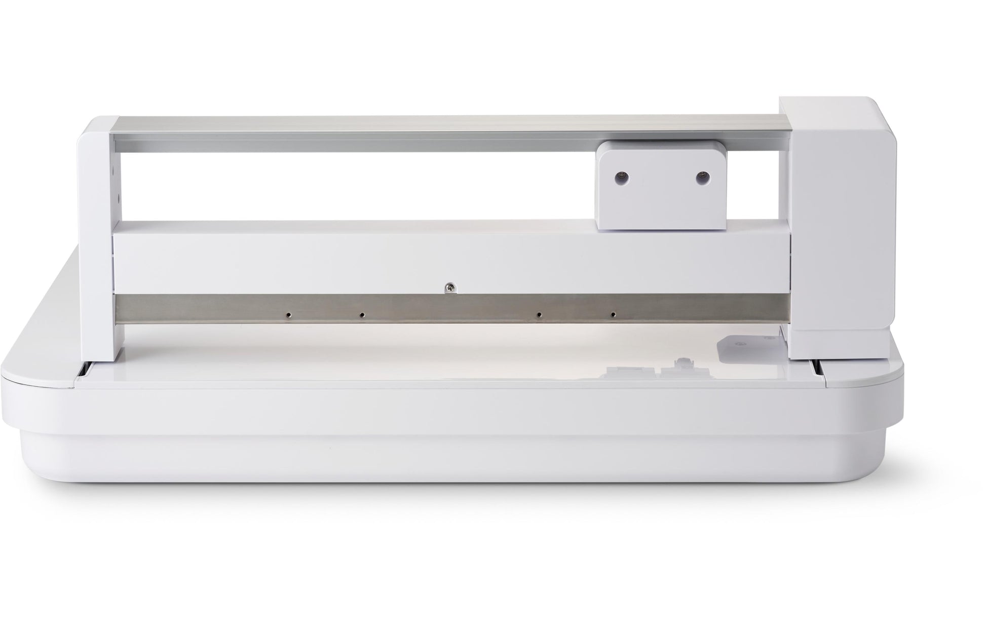 Silhouette Schneideplotter Curio – max. Breite 304,8 mm, Materialdicke 20 mm, Weiss