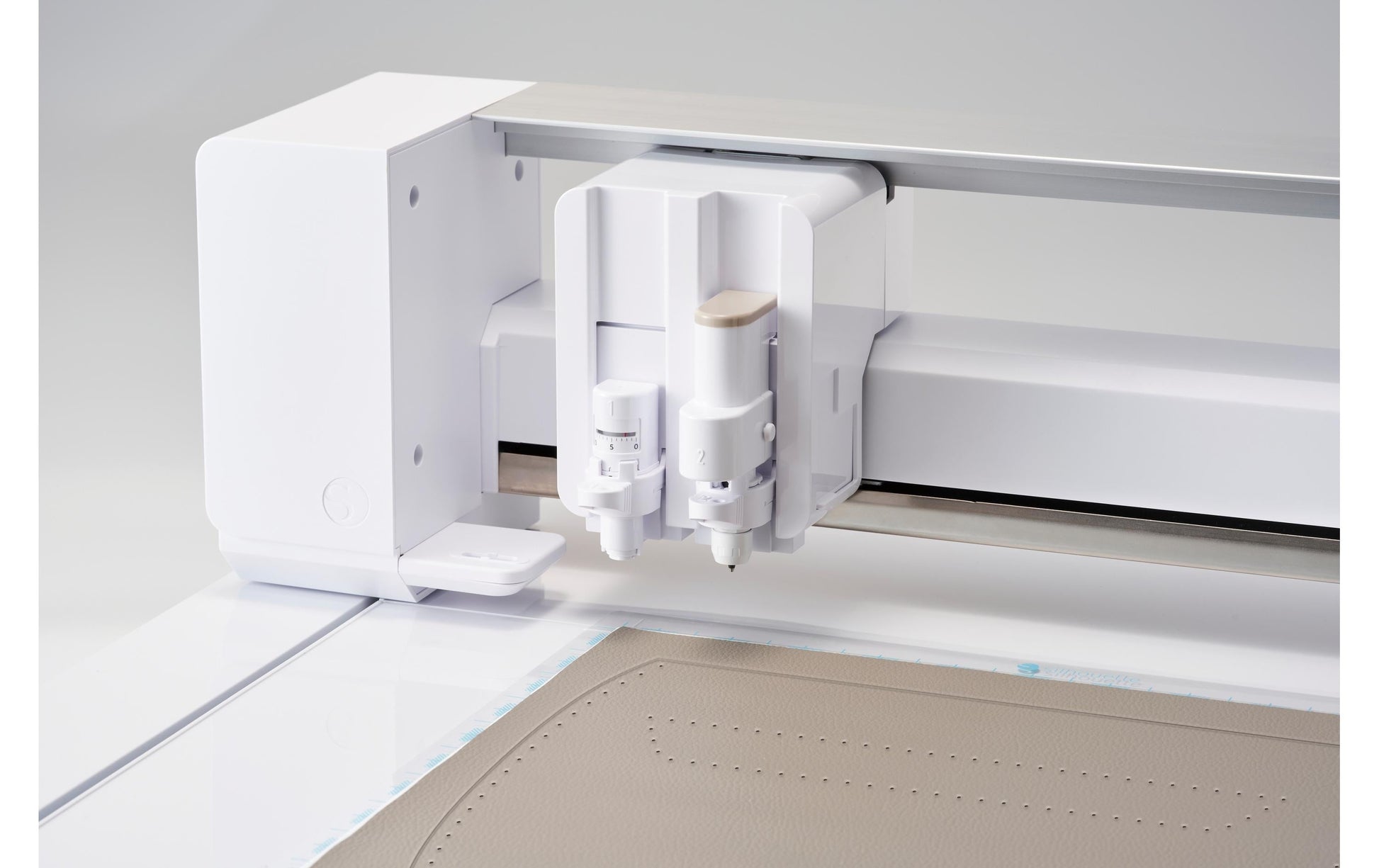 Silhouette Curio 2 Stanzspitze – Spitze 5 mm, für Curio 2