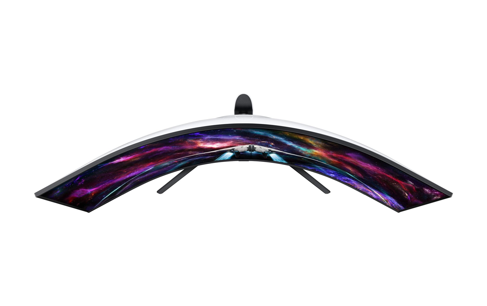 Samsung Odyssey S57Cg952Nu LED Monitor, 57"