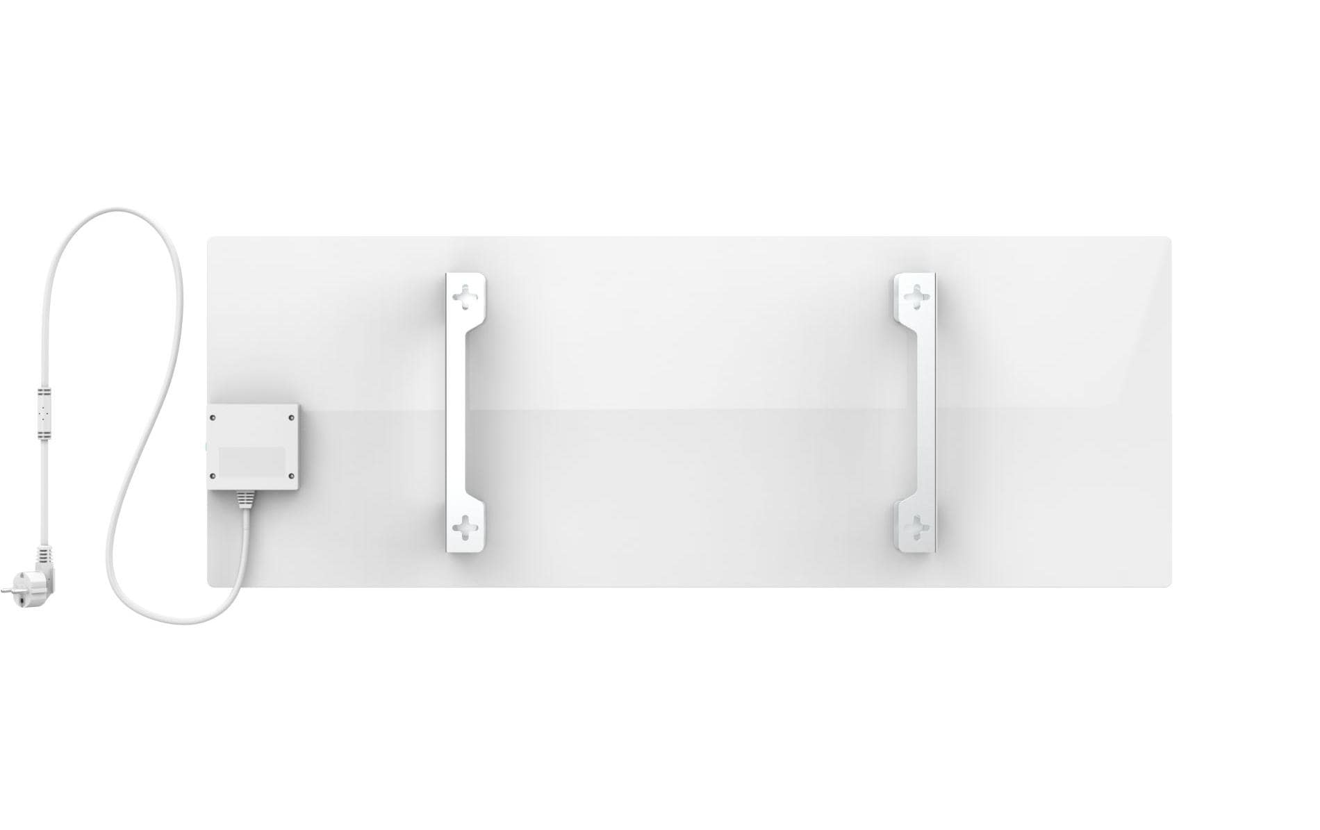 AENO Infrarot-Heizer – 700 W, bis 30m², Thermostat