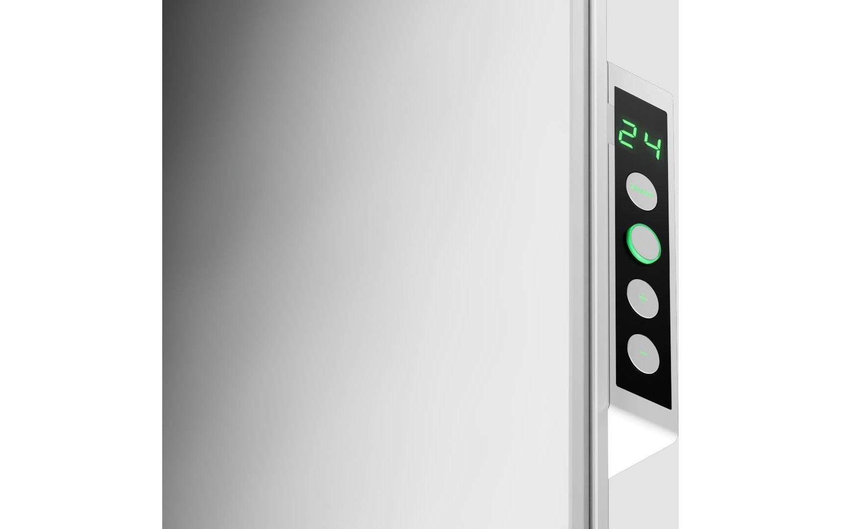 AENO Infrarot-Heizer – 700 W, bis 30m², Thermostat