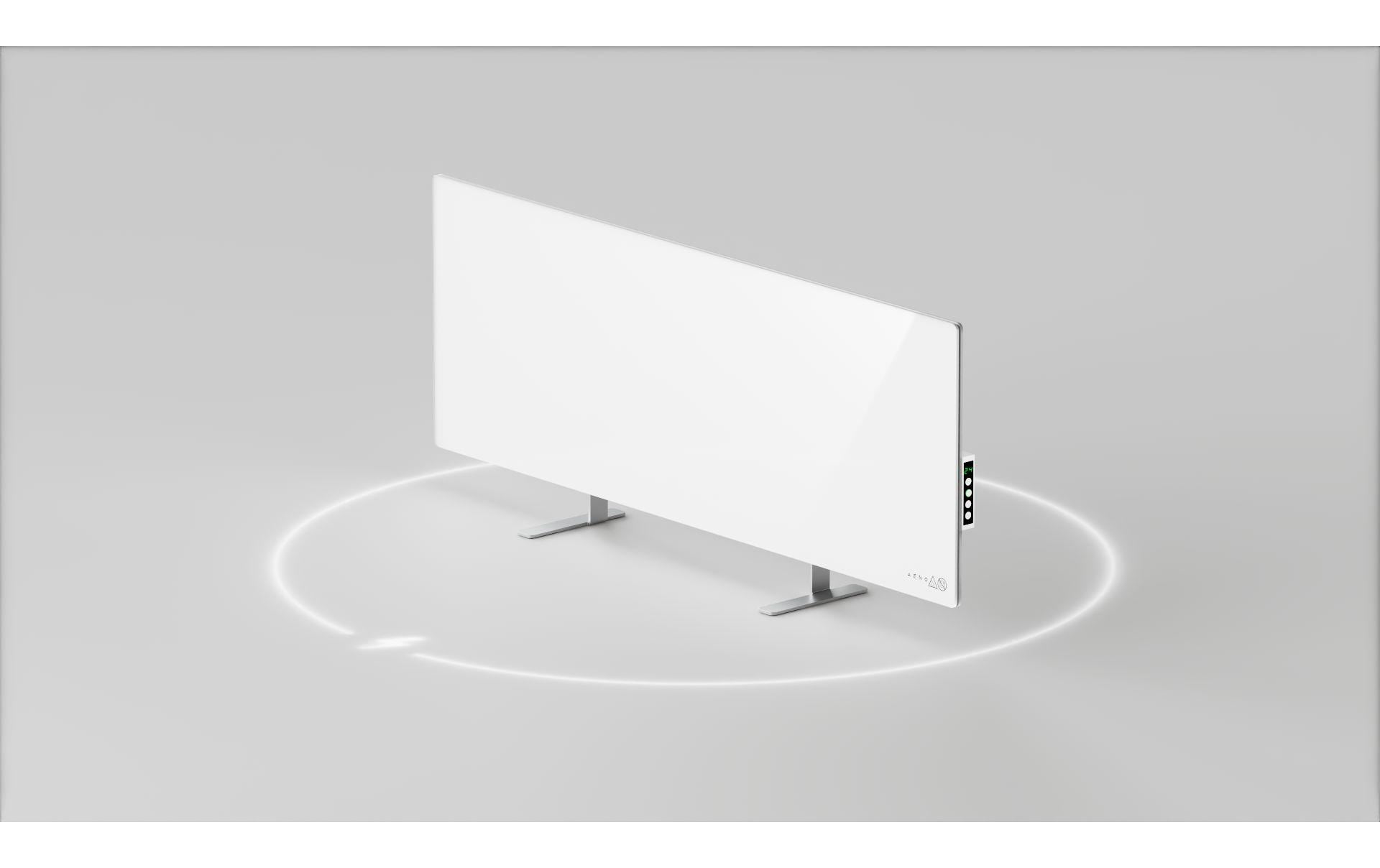 AENO Infrarot-Heizer – 700 W, bis 30m², Thermostat