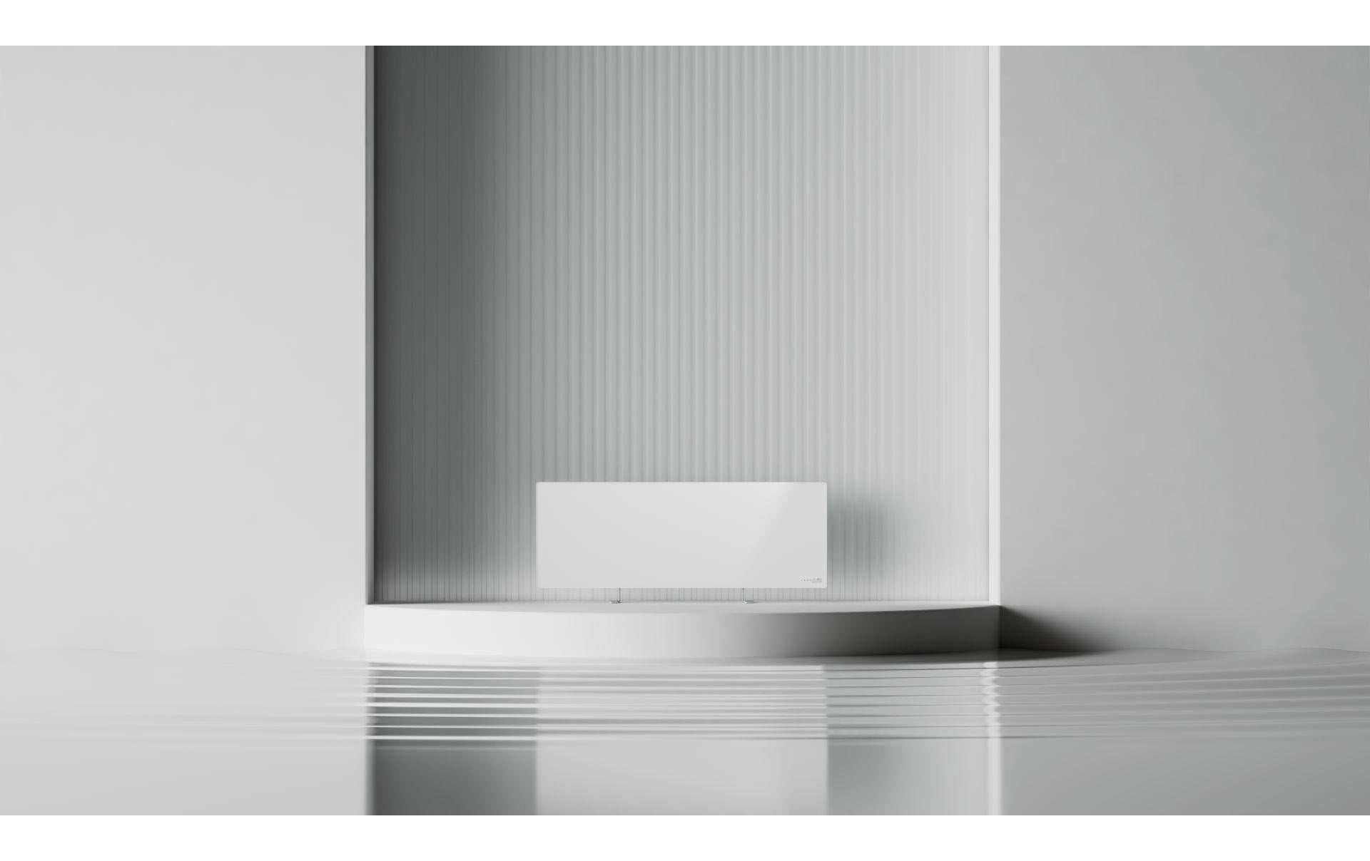 AENO Infrarot-Heizer – 700 W, bis 30m², Thermostat