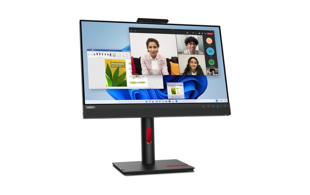 Lenovo ThinkVision – Monitor, 23,8" 1920 × 1080 (Full HD), IPS