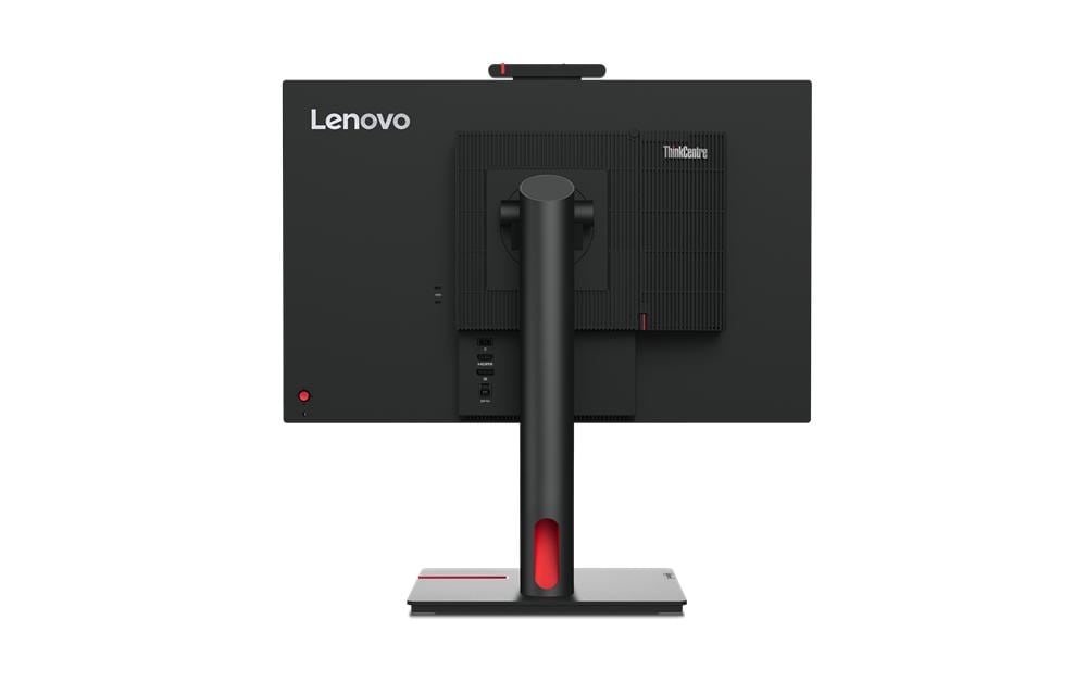 Lenovo ThinkVision – Monitor, 23,8" 1920 × 1080 (Full HD), IPS