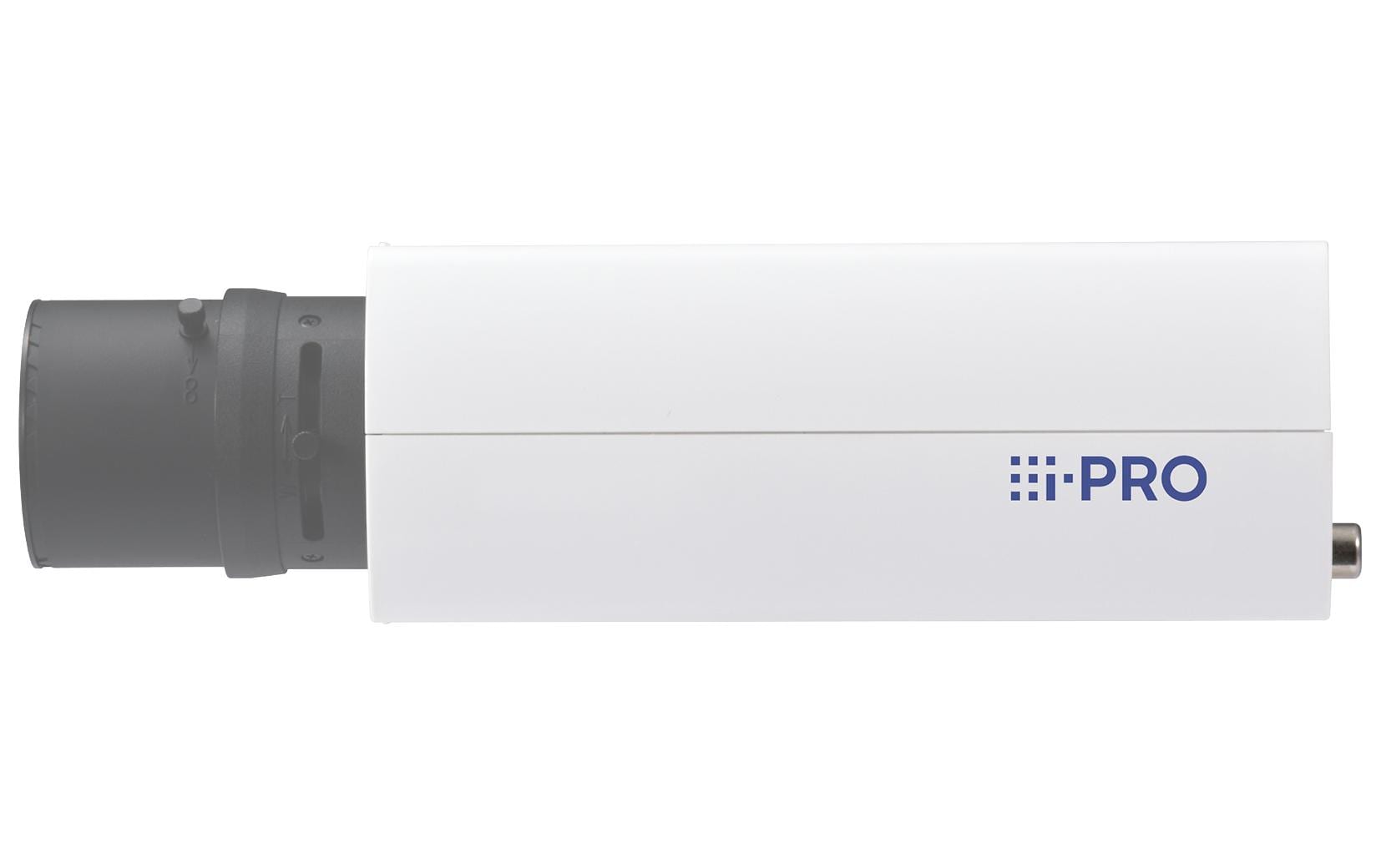 i-PRO Panasonic WV-S1136A Netzwerkkamera – 2 MP, Full HD, PoE, Weiss
