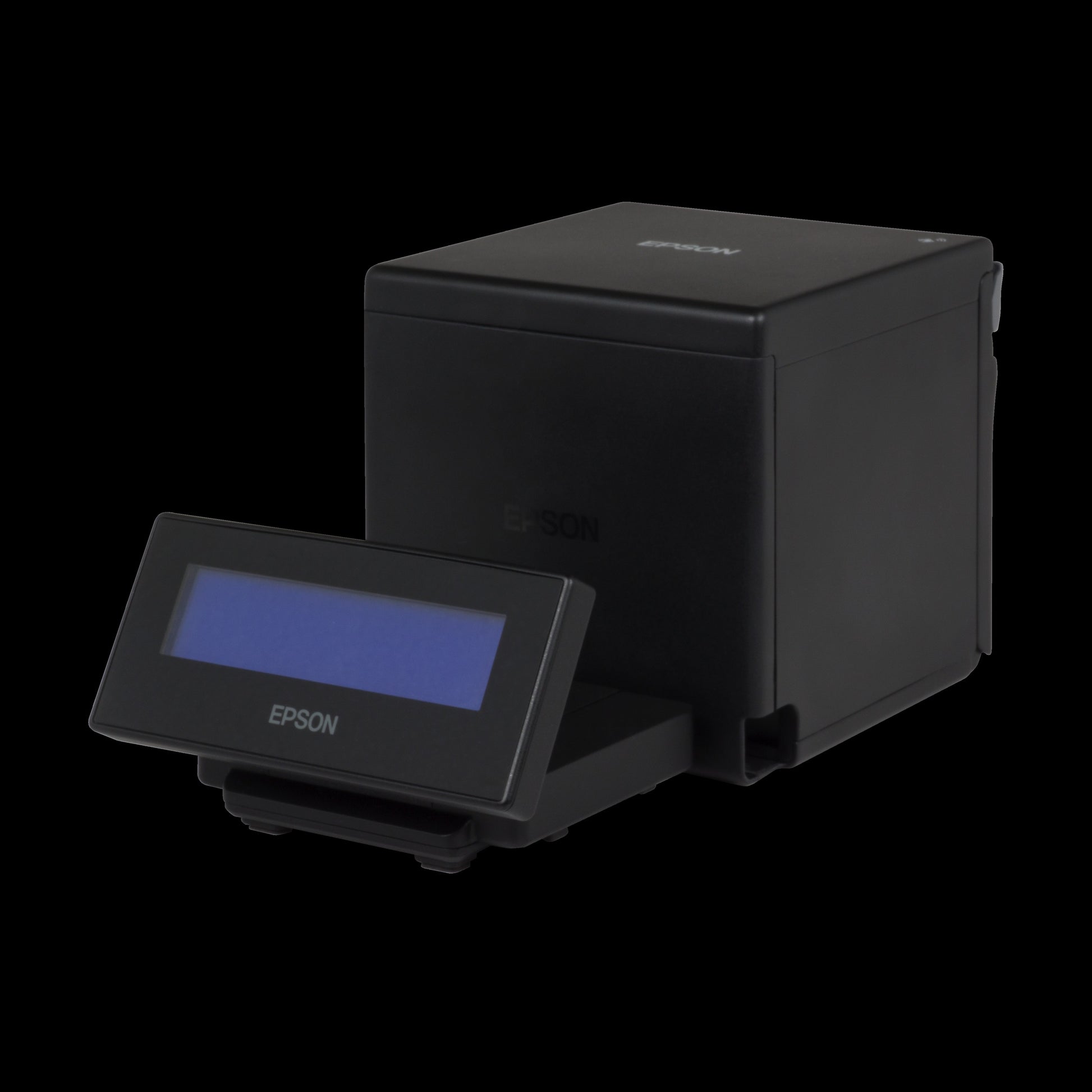 Epson Thermoprinter, TM-m30II-NT