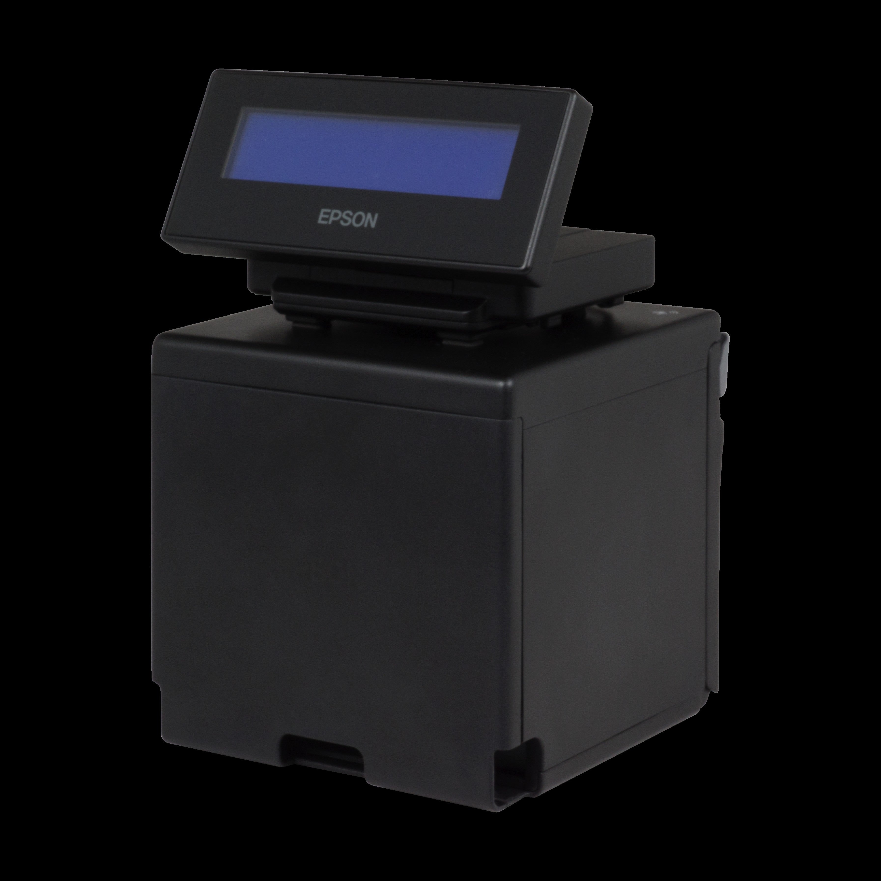 Epson TM-m30 122B0 – Thermodirekt, Ethernet & Wi-Fi