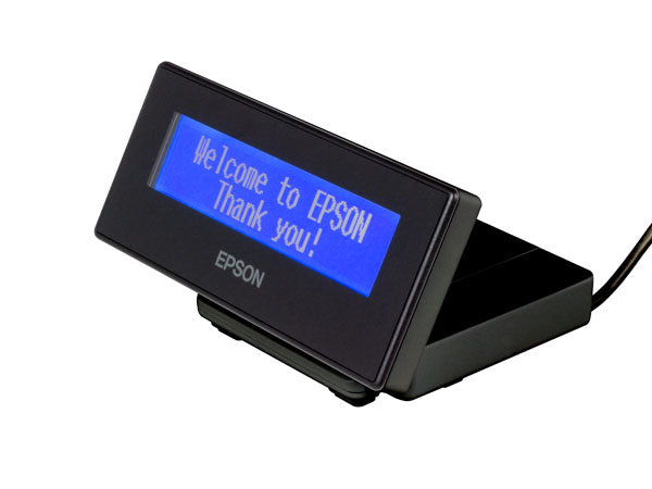 Epson Display, Schwarz, für TM-M30, DM-D30
