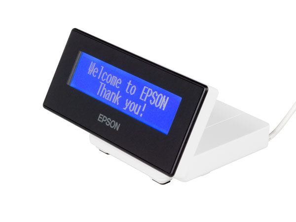 Epson Display, USB 2.0, Weiss, für TM-M30, DM-D30