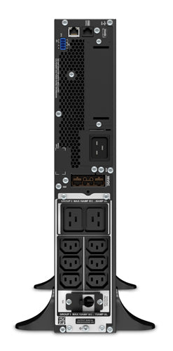 APC Netzteil – 208/230 V