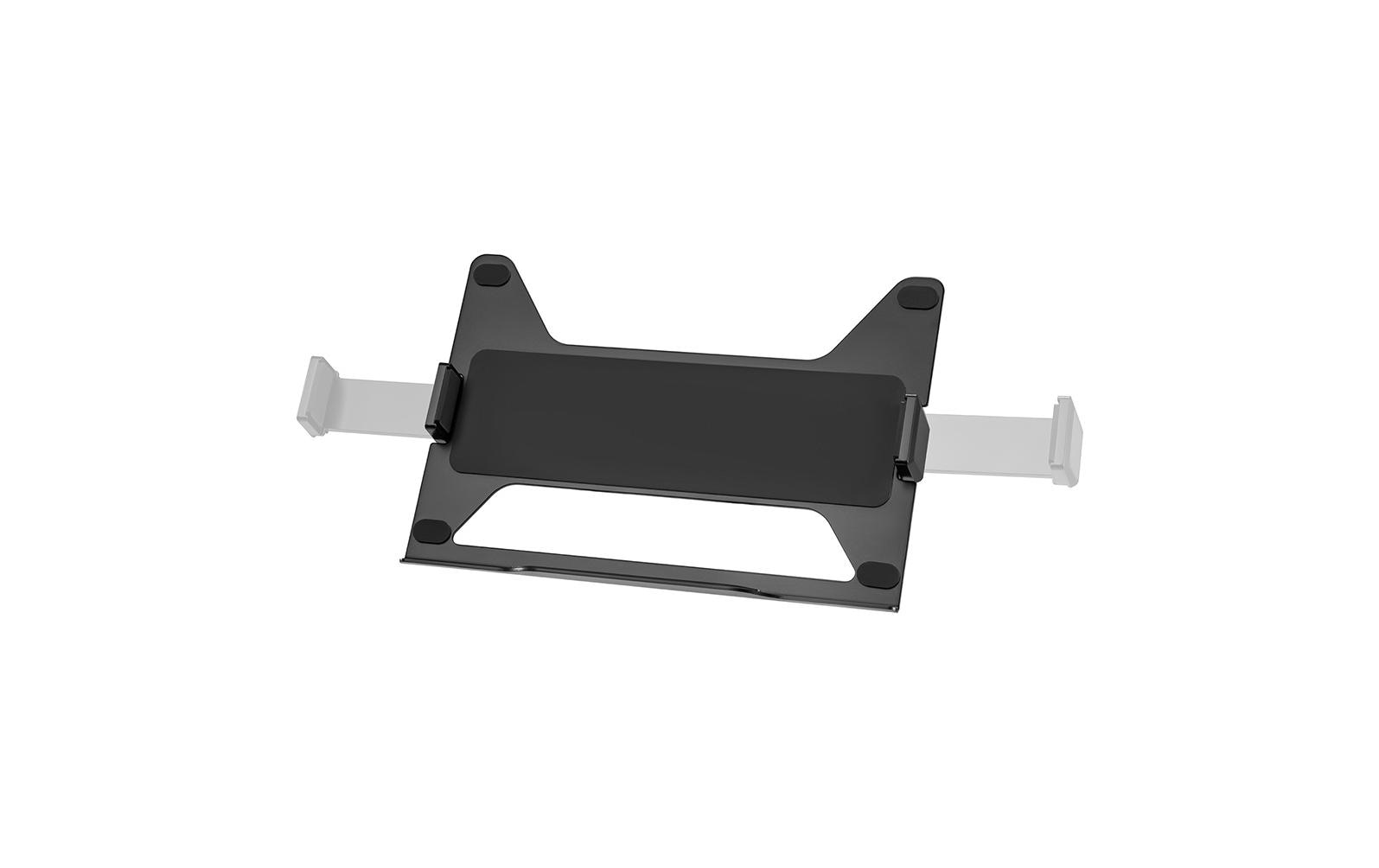 Neomounts DS20-425BL2 – Monitorarm, bis 27", VESA 75 × 75/100 × 100 mm, 8 kg