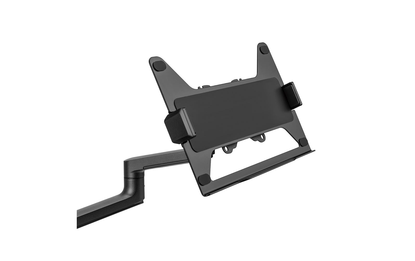Neomounts DS20-425BL2 – Monitorarm, bis 27", VESA 75 × 75/100 × 100 mm, 8 kg