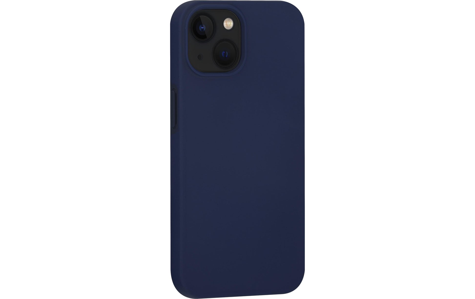 dbramante1928 Backcover Iceland D3O – für Apple iPhone 15 Plus – blau – MagSafe-kompatibel
