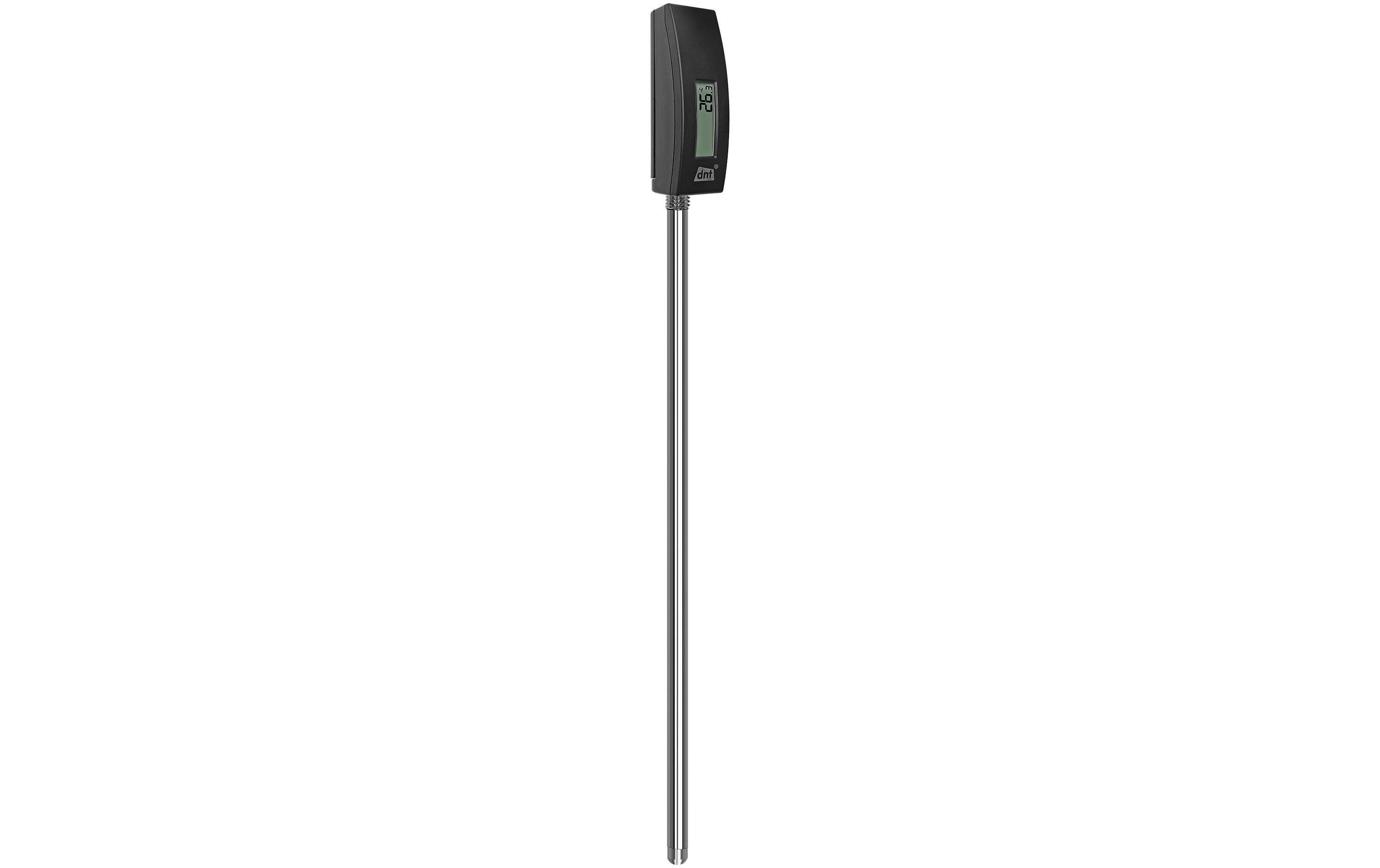 DNT Temperatursensor – für DNT WiFi-Wetterstation WeatherScreen PRO
