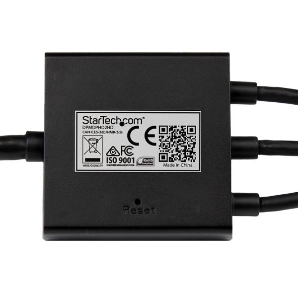 StarTech.com Mini DisplayPort auf HDMI Adapter – 1,8 m