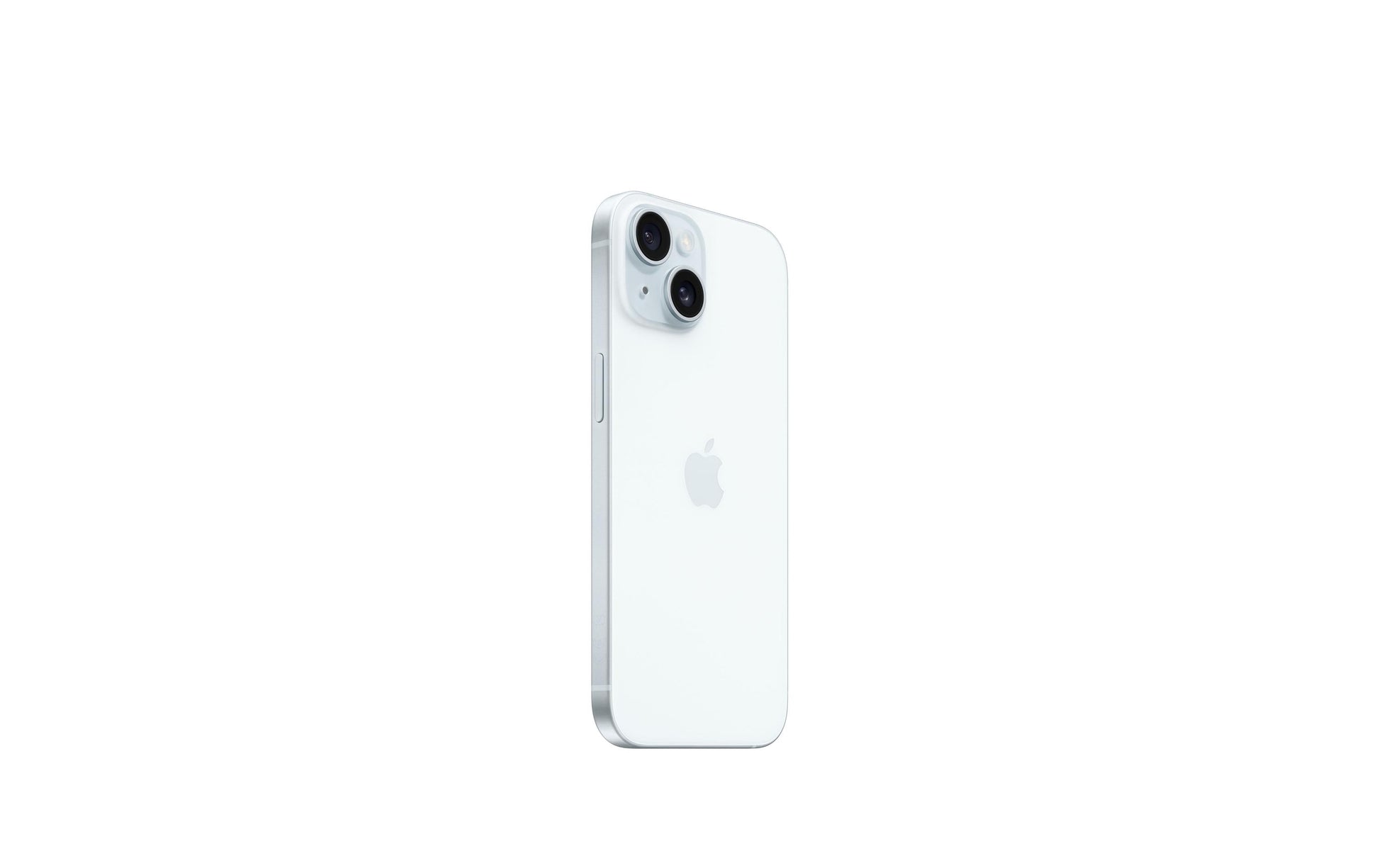 Apple iPhone 15 – blau, 6,1", 2556 × 1179, iOS 17, 256 GB, 6 GB, Dual-SIM, 5G, IP68