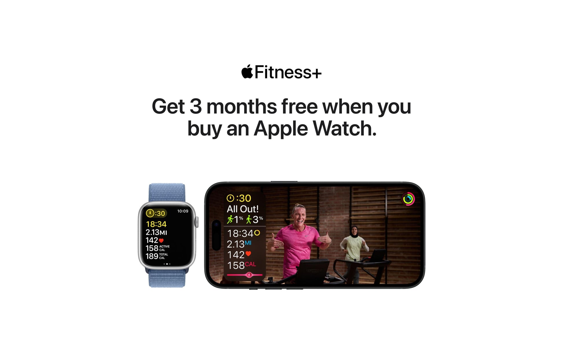 Apple Watch Ultra 2 – Smartwatch – 49 mm, LTE, OLED, Saphirglas, 100 m, Titan, Blue Ocean-Armband