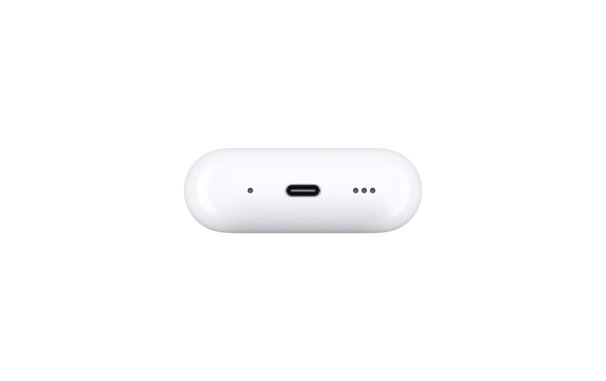 Apple AirPods Pro (2. Gen) USB-C – True Wireless In-Ear Kopfhörer – Bluetooth, ANC, IPX4 – Weiss – bis 30 h