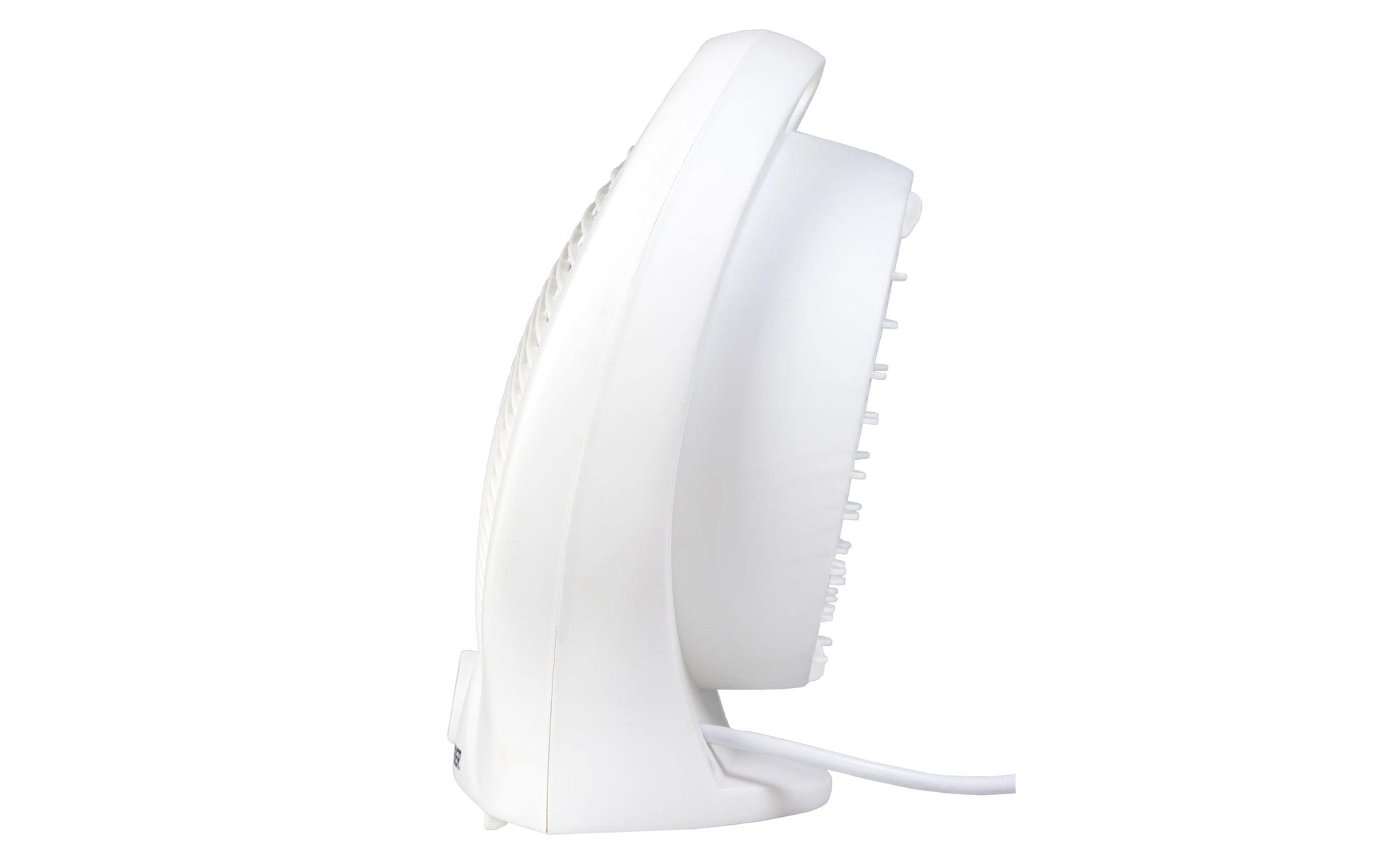 Furber Heizlüfter – 2000 W, Weiss, Thermostat, Überhitzungsschutz