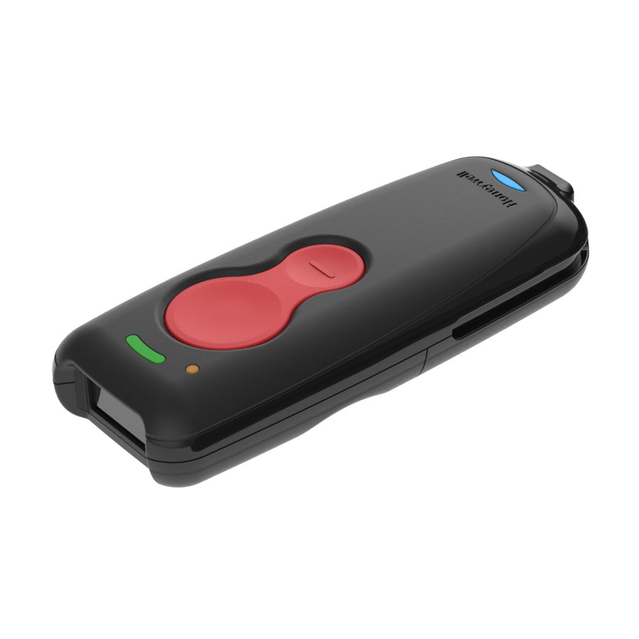 Honeywell Voyager 1602g – Barcodeleser – Bluetooth – mit Akku – Kit: Kabel