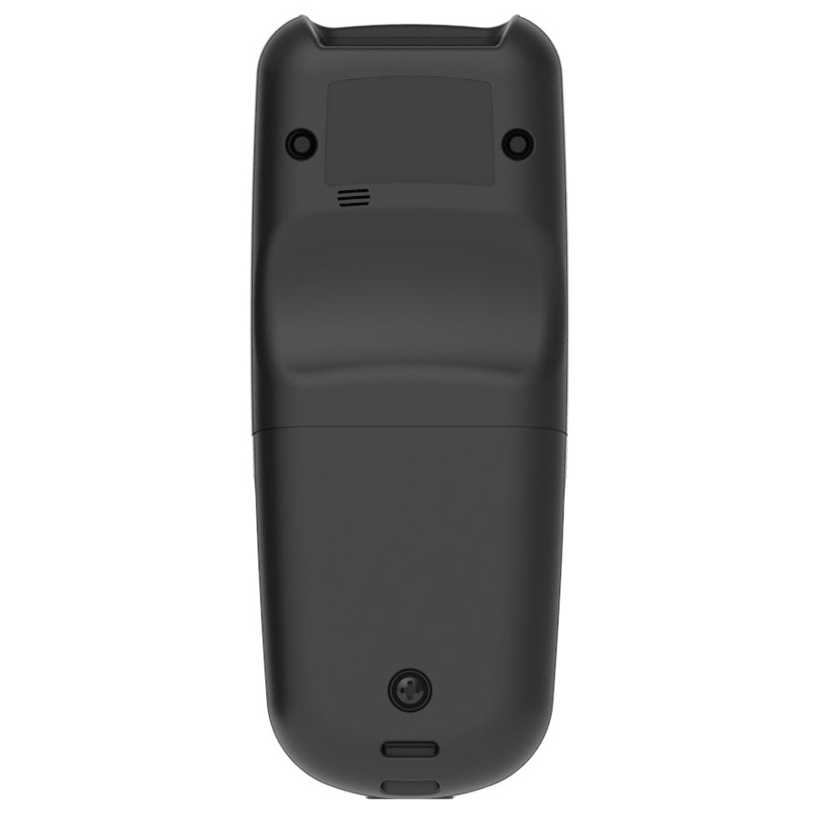 Honeywell Voyager 1602g – Barcodeleser – Bluetooth – mit Akku – Kit: Kabel